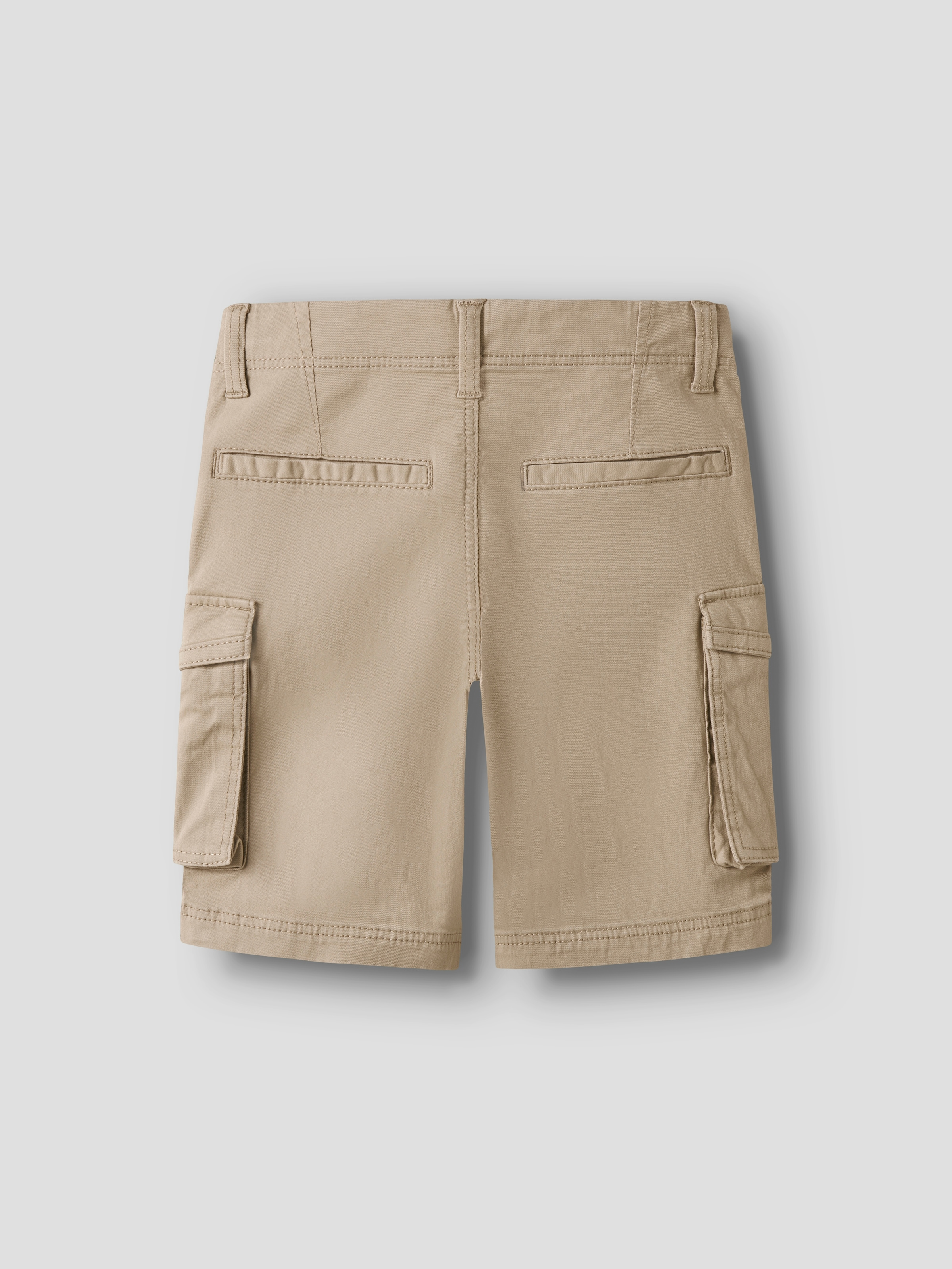 Name It Cargobermudas »NKMRYAN REG TWI L SHORTS 6776-BA NOOS«