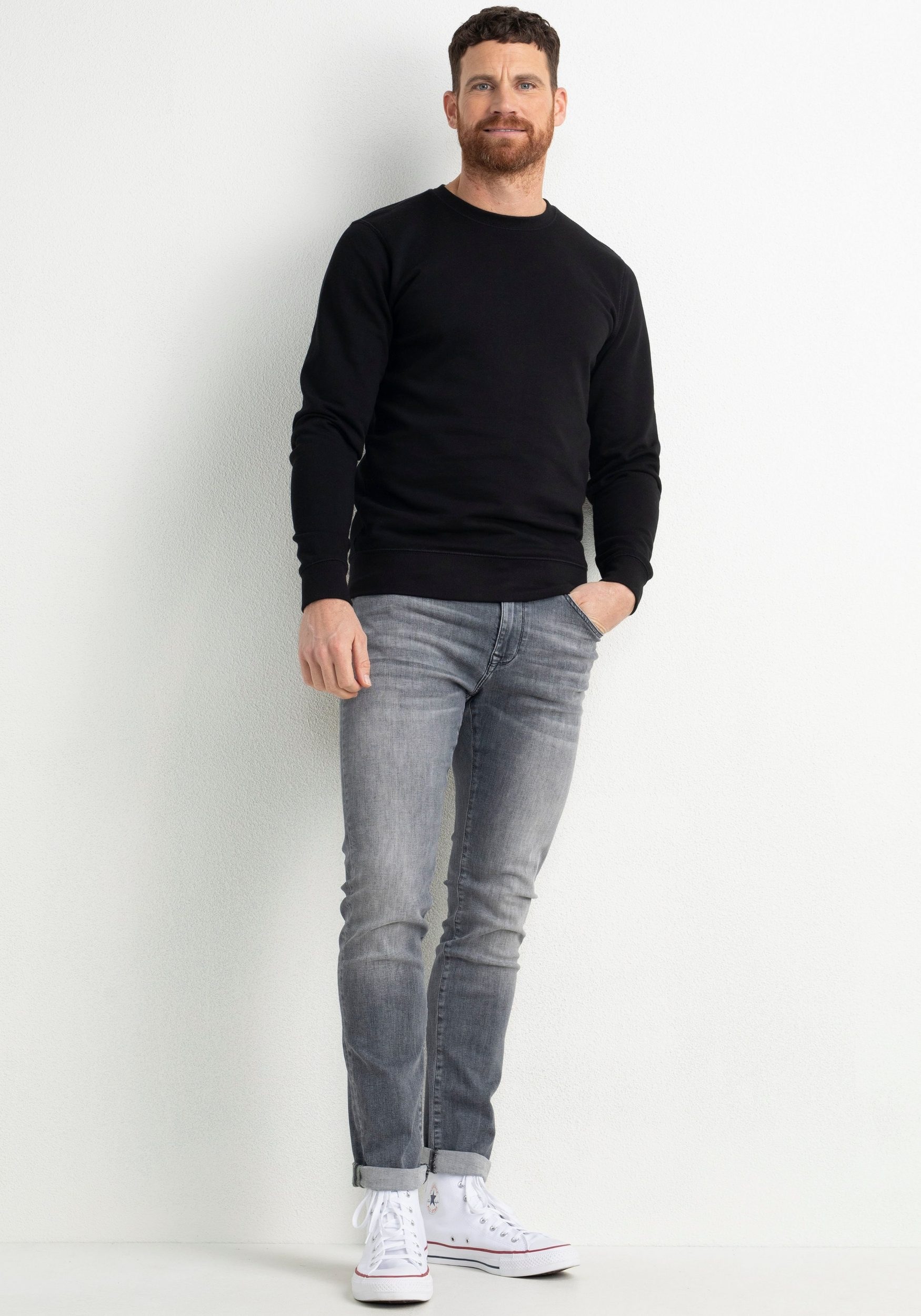 Petrol Industries Slim-fit-Jeans »SEAHAM-FUTUREPROOF«
