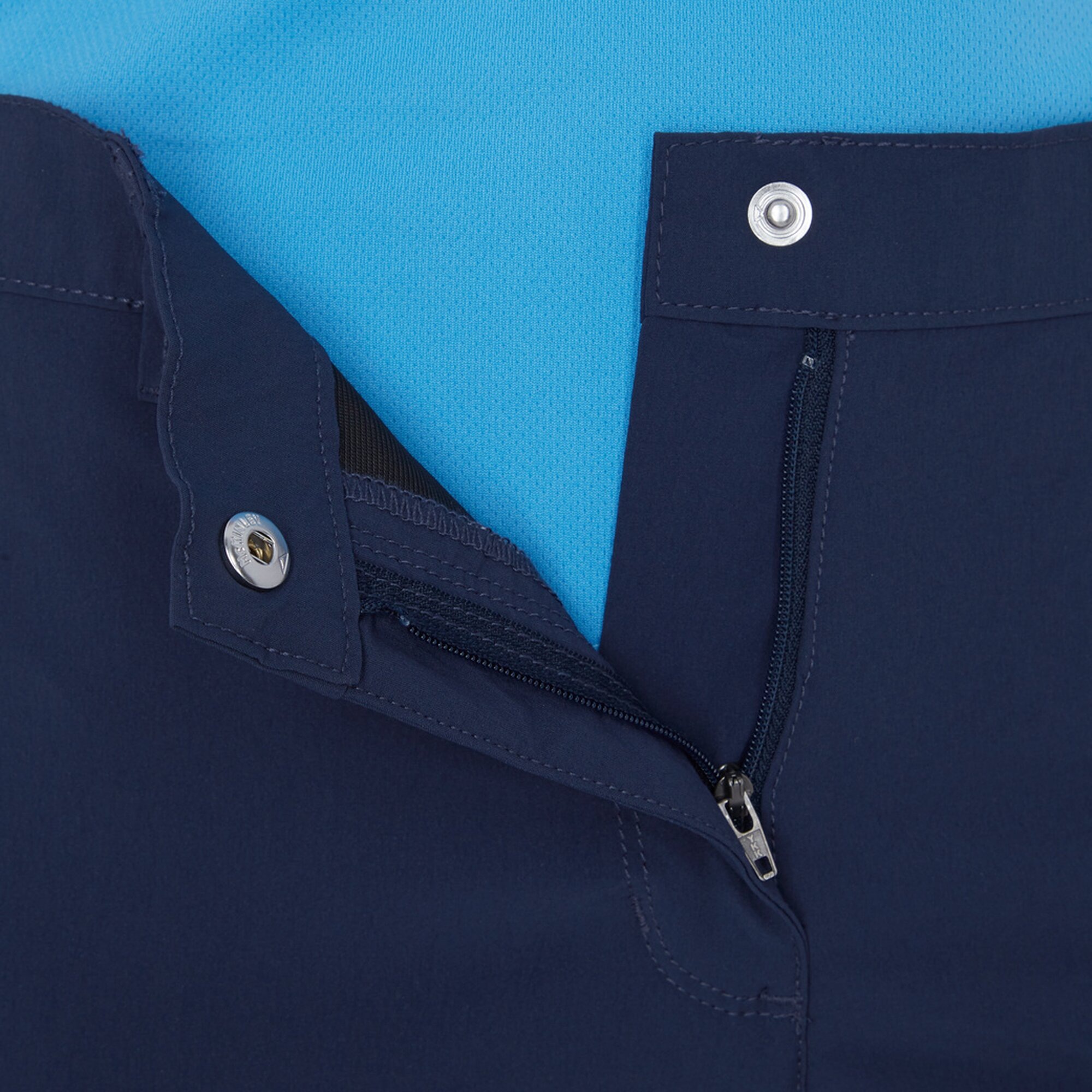 McKINLEY Outdoorhose »Da.-Abzipphose Mandorak II W«, (1 tlg.)