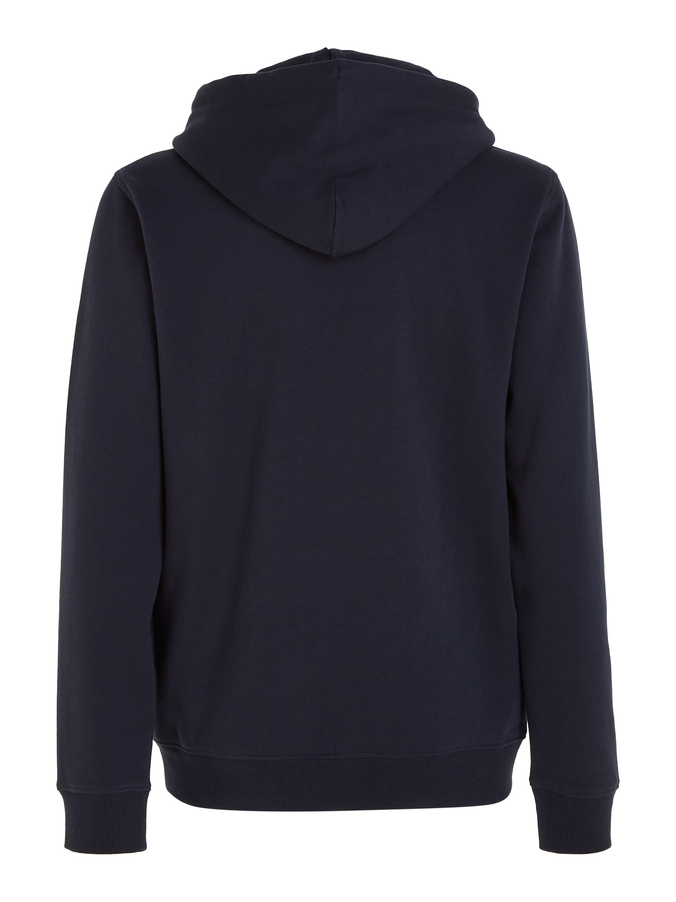 Tommy Jeans Kapuzensweatshirt »TJM REG LINEAR LOGO HOODIE EXT«, mit Kordel
