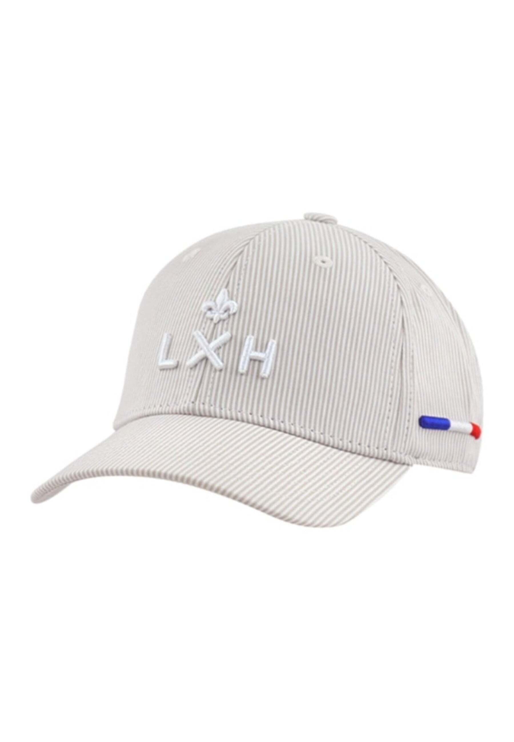LXH Baseball Cap »LXH Caps Casquette Ramatuelle«