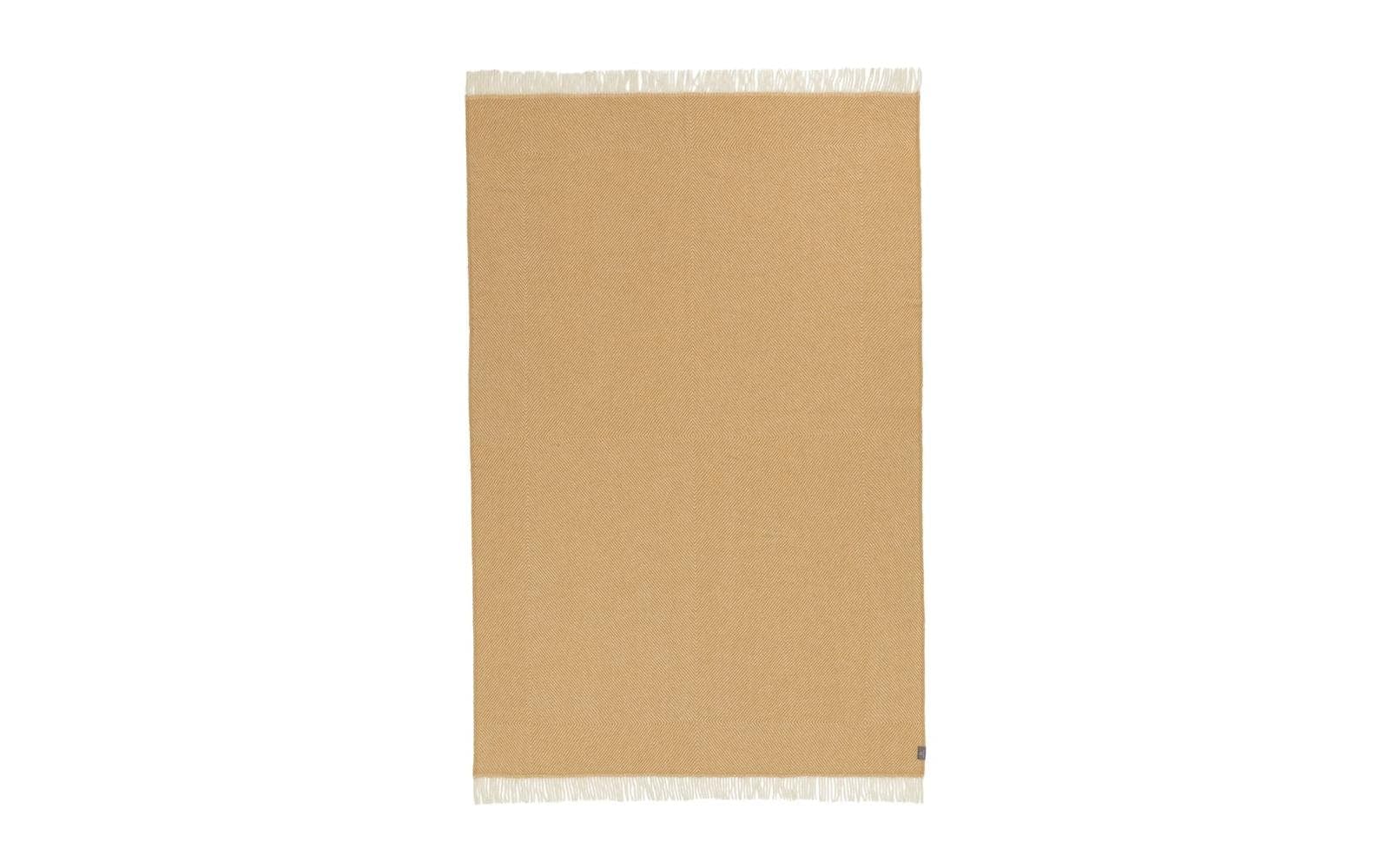 Urbanara Wohndecke »Gotland 200 x 200 cm«