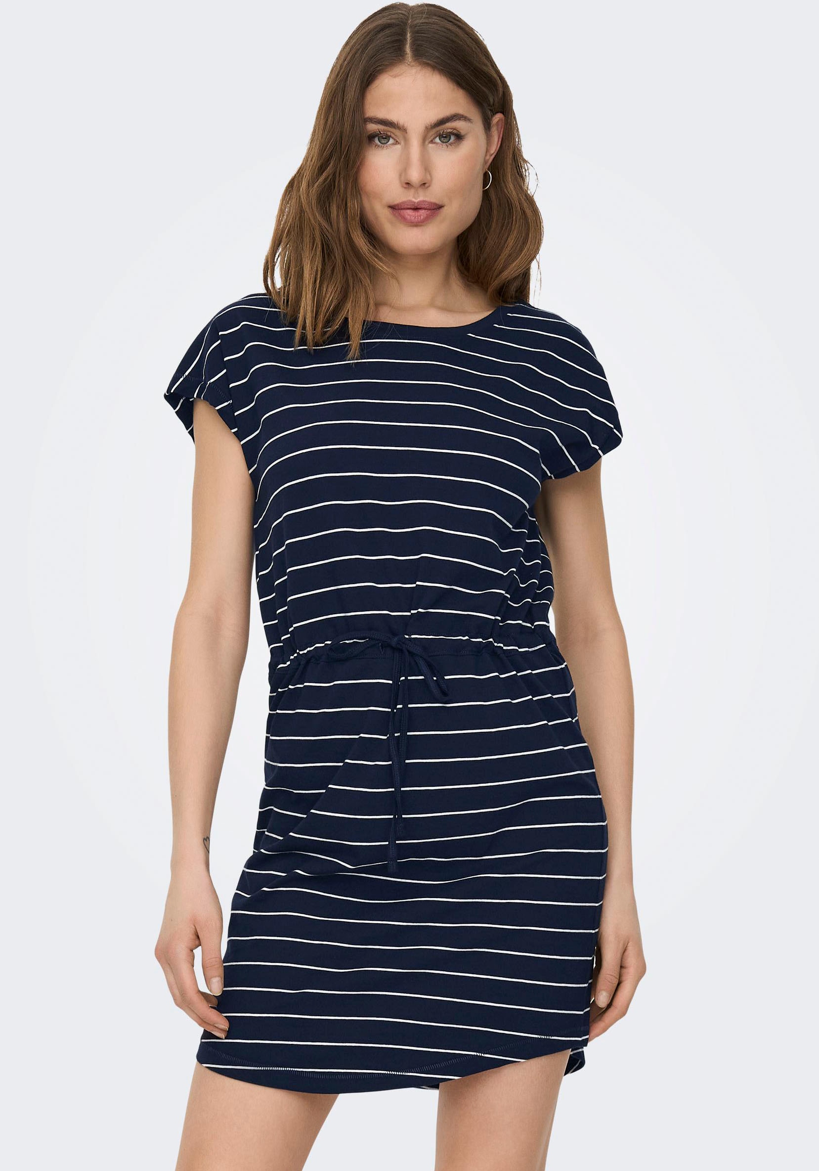 JRS« »ONLMAY shoppen ONLY Minikleid DRESS | online BOX Jelmoli-Versand S/S POCKET