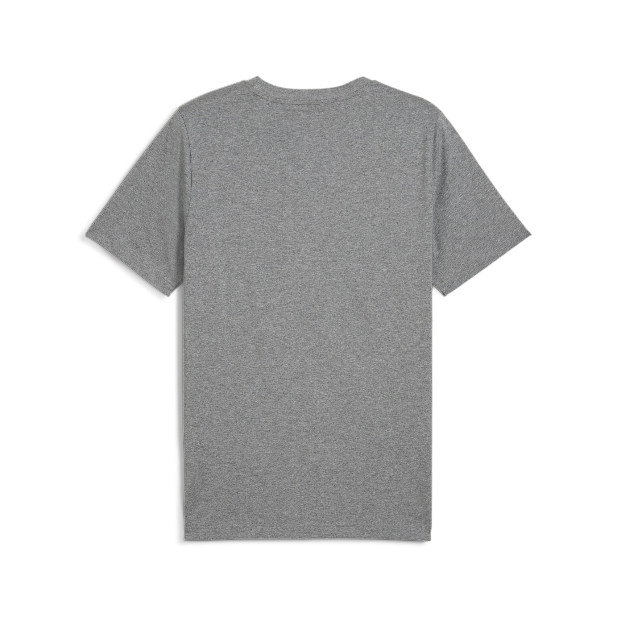 PUMA T-Shirt »ESS NO. 1 LOGO TEE«, Basic Herren T-Shirt mit Logo