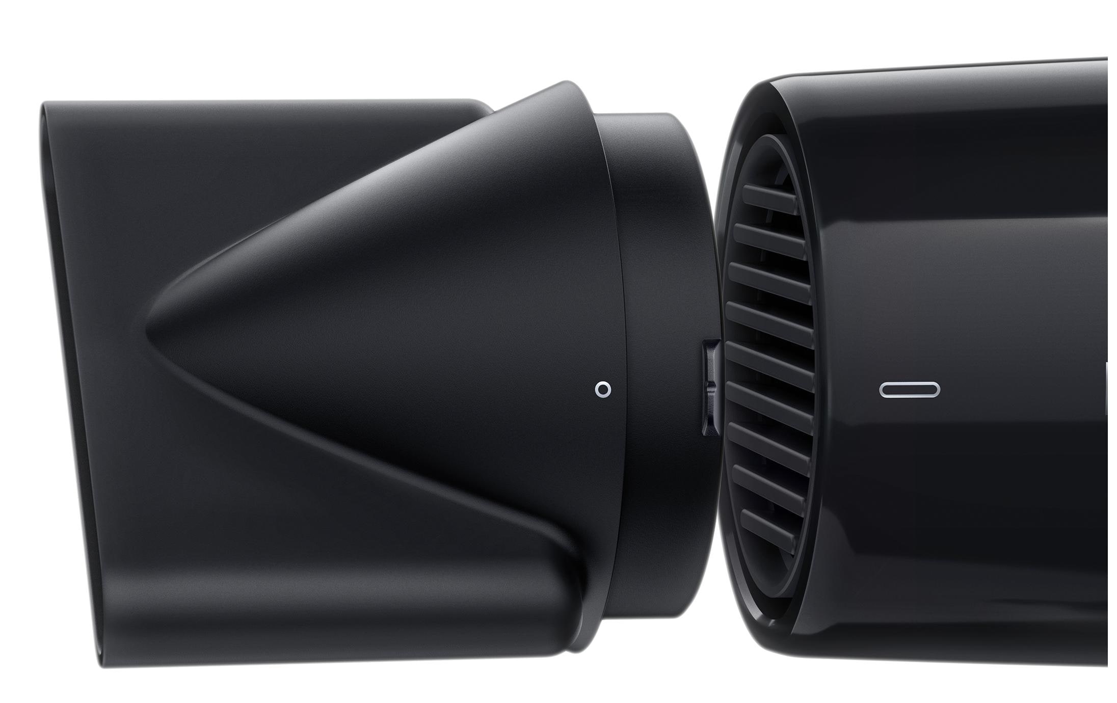 Braun Haartrockner »HD 2.2«, 2200 W