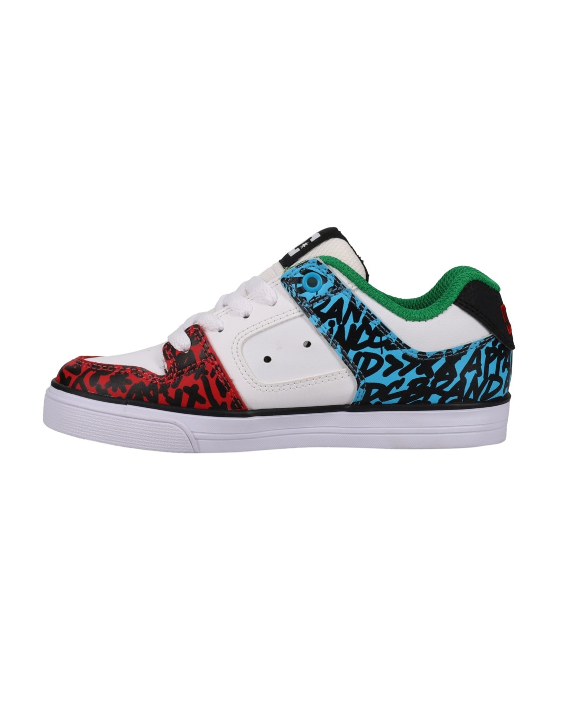 DC Shoes Sneaker »Pure«
