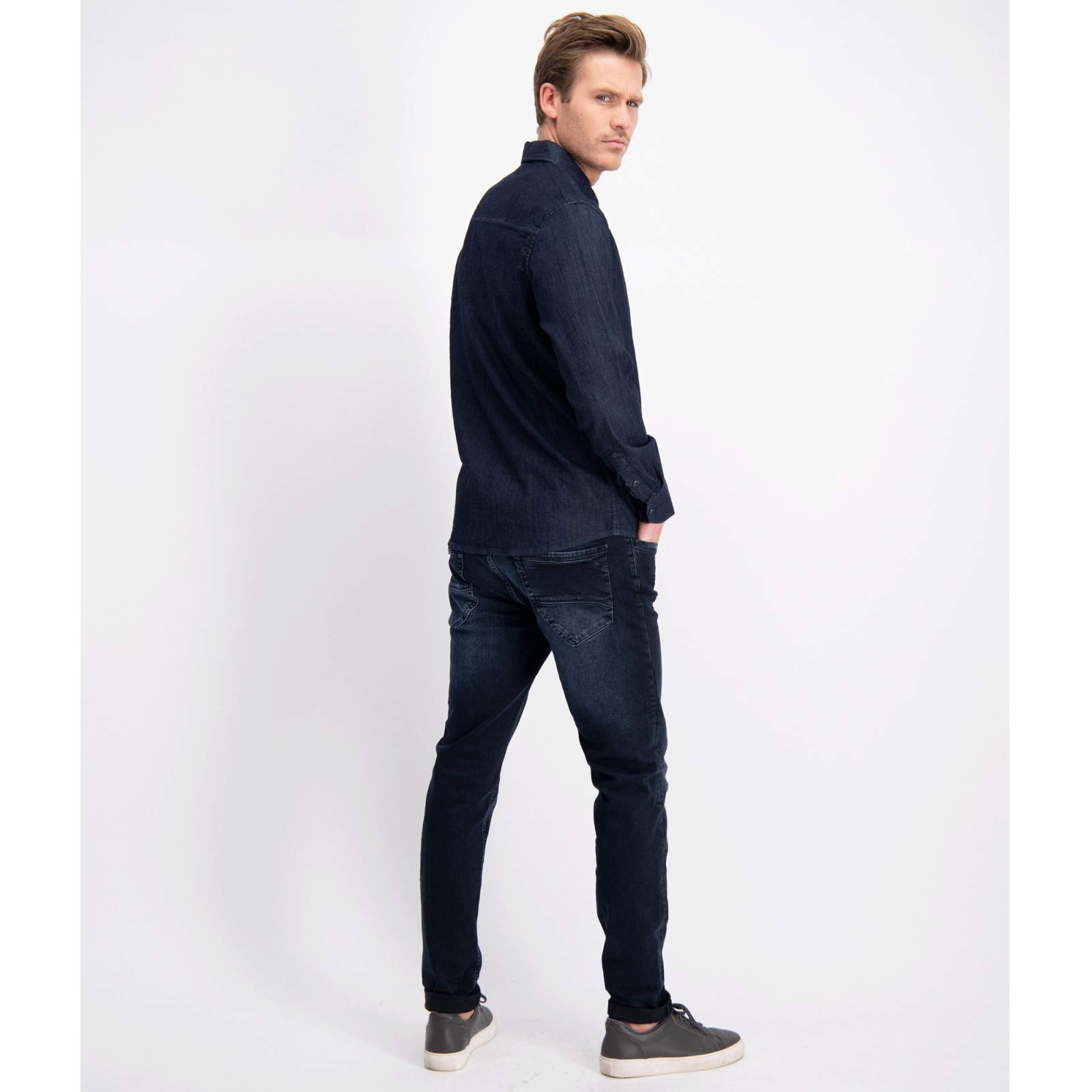 CARS JEANS Slim-fit-Jeans »Jeans Blast«