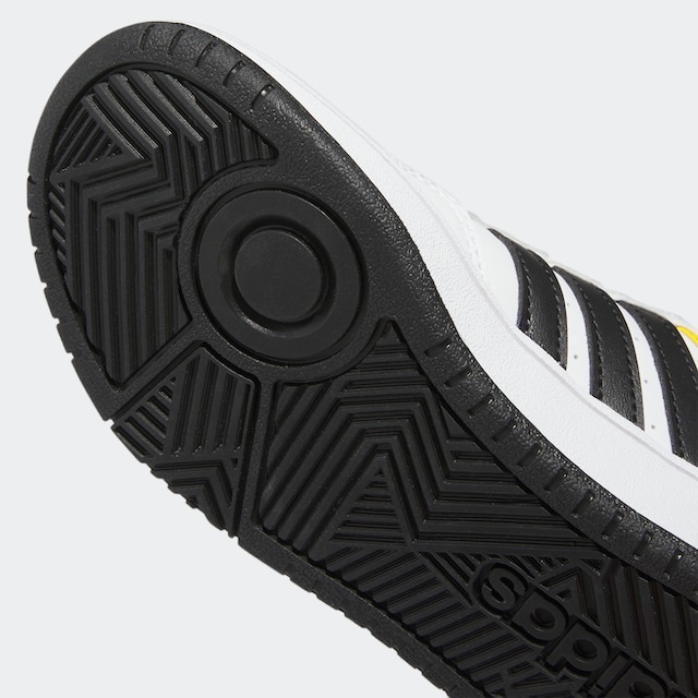 ✵ adidas Sportswear Sneaker »HOOPS« günstig ordern | Jelmoli-Versand