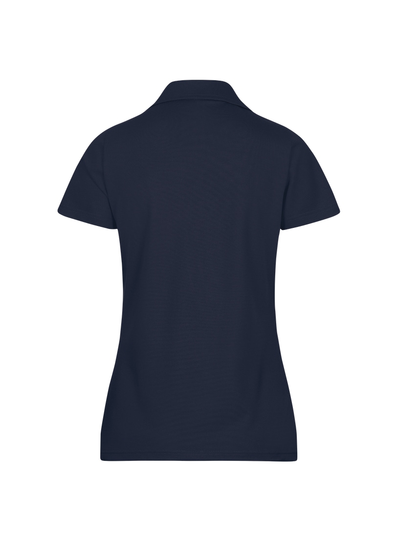 Poloshirt ohne Schweiz Jelmoli-Versand »TRIGEMA online bestellen Poloshirt bei Knopfleiste« Trigema