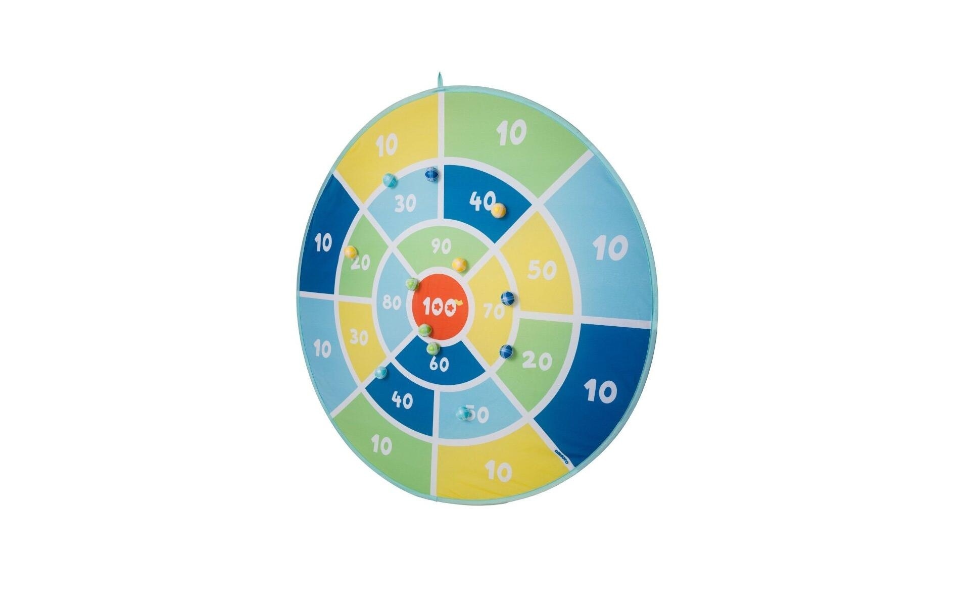 alldoro Spiel »XXL Darts«