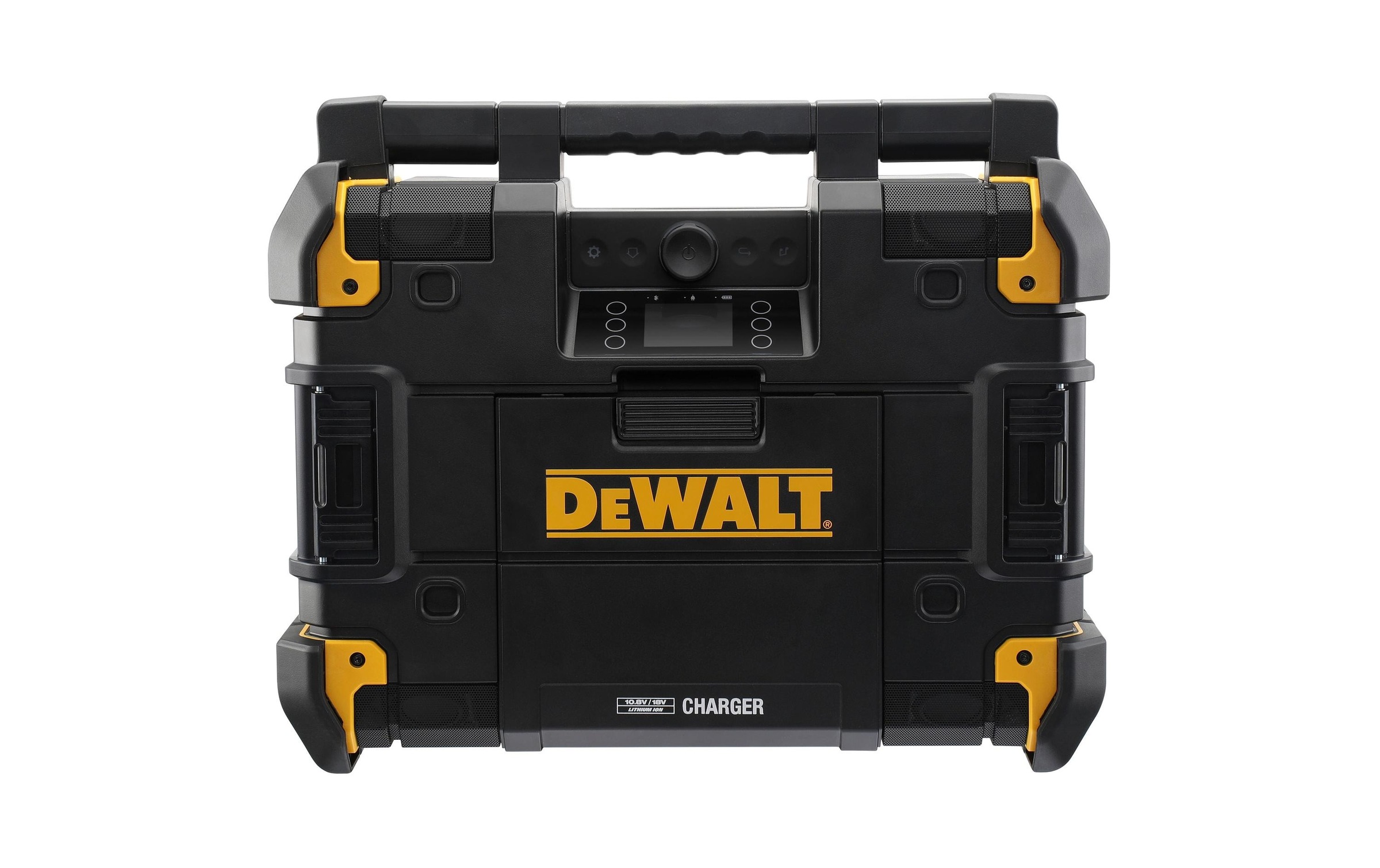 DeWalt Baustellenradio »DWST1 mit La«
