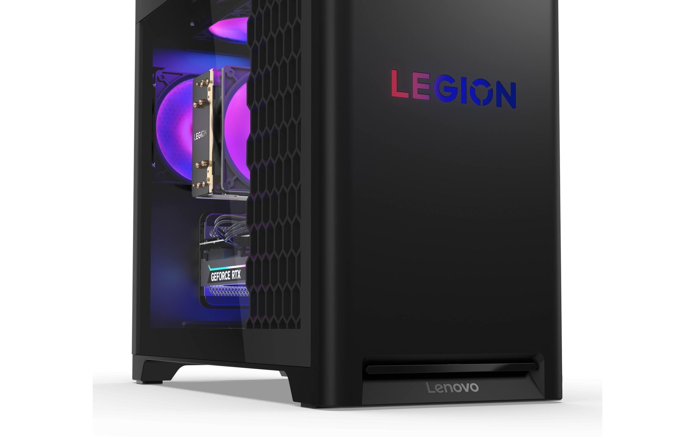 Lenovo Gaming-PC »Legion T5 30IAS10«