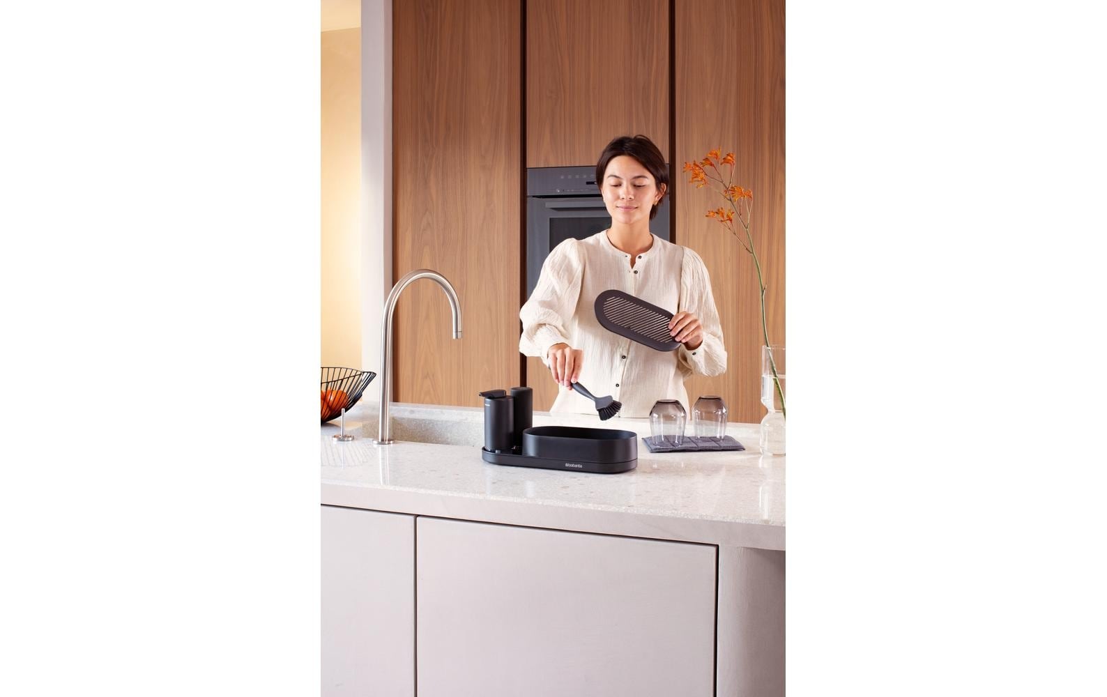 Brabantia Organizer »Sink Style«