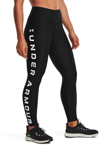 Under Armour® Funktionstights »UA HG Armour Branded Leg NS« kaufen