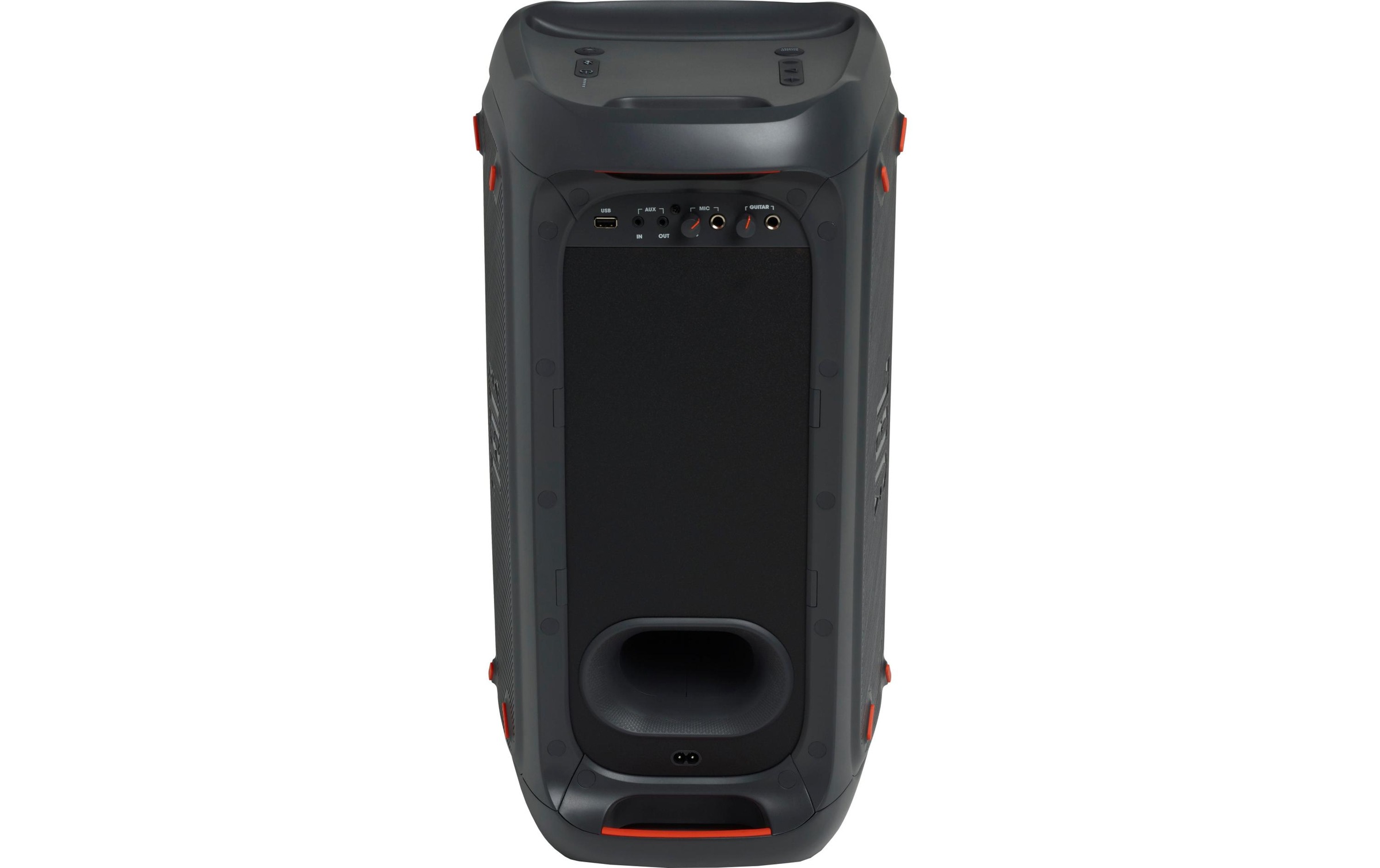 JBL Bluetooth-Lautsprecher »Partybox 100 Schwarz«
