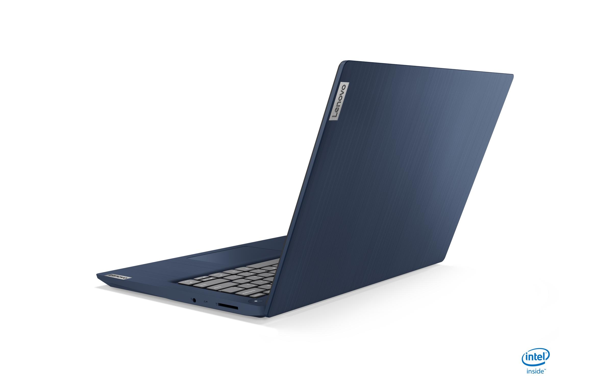 Lenovo Notebook »IdeaPad 3 14ADA05 (AMD)«, 35,6 cm, / 14 Zoll, AMD, Ryzen 5, Radeon