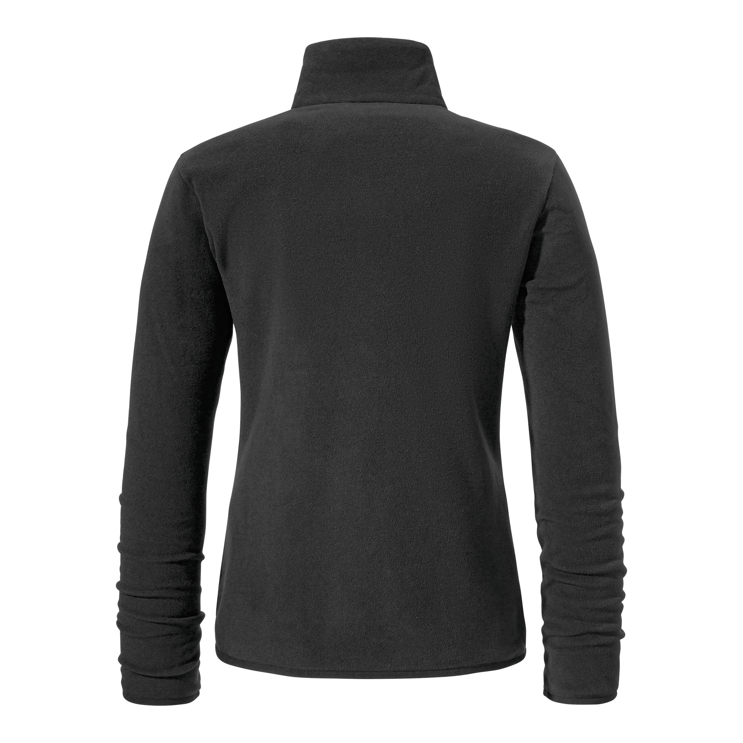 Schöffel Fleecejacke »Fleece Jk Style Ash WMS«, (1 St.), Wärmend, atmungsaktiv Übergangsjacke