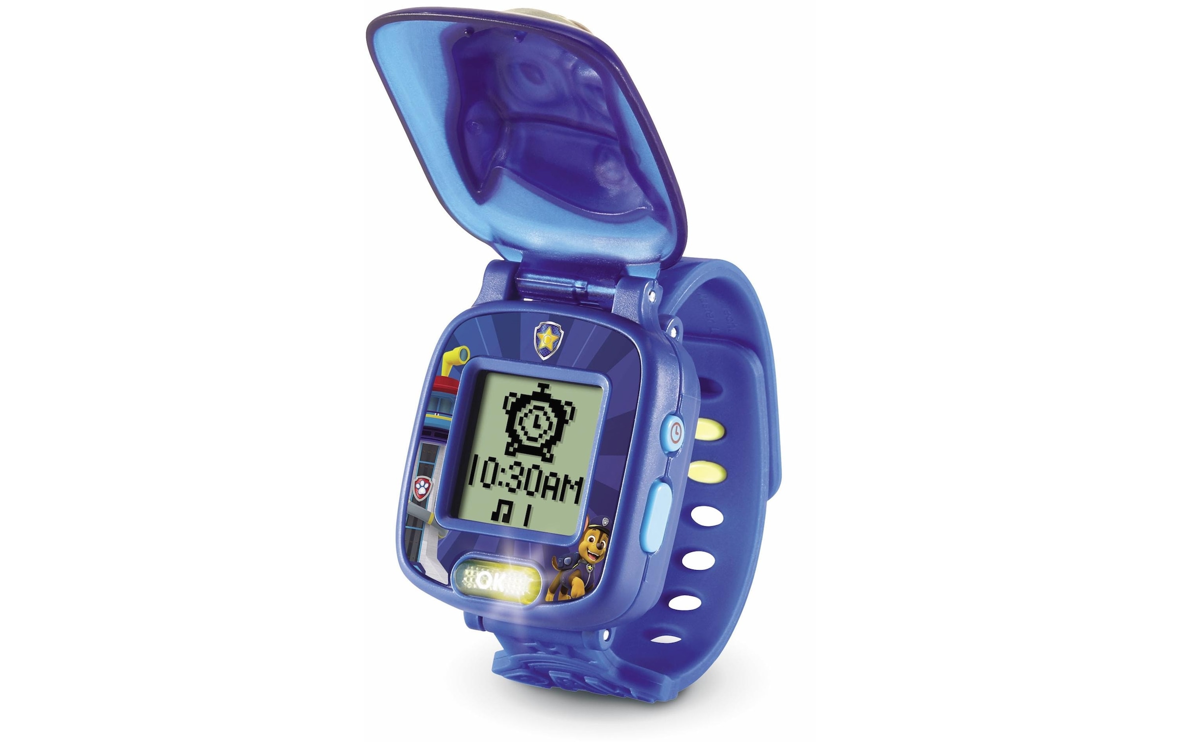 Vtech Spieluhr Paw Patrol La montre jeu interactive Chase