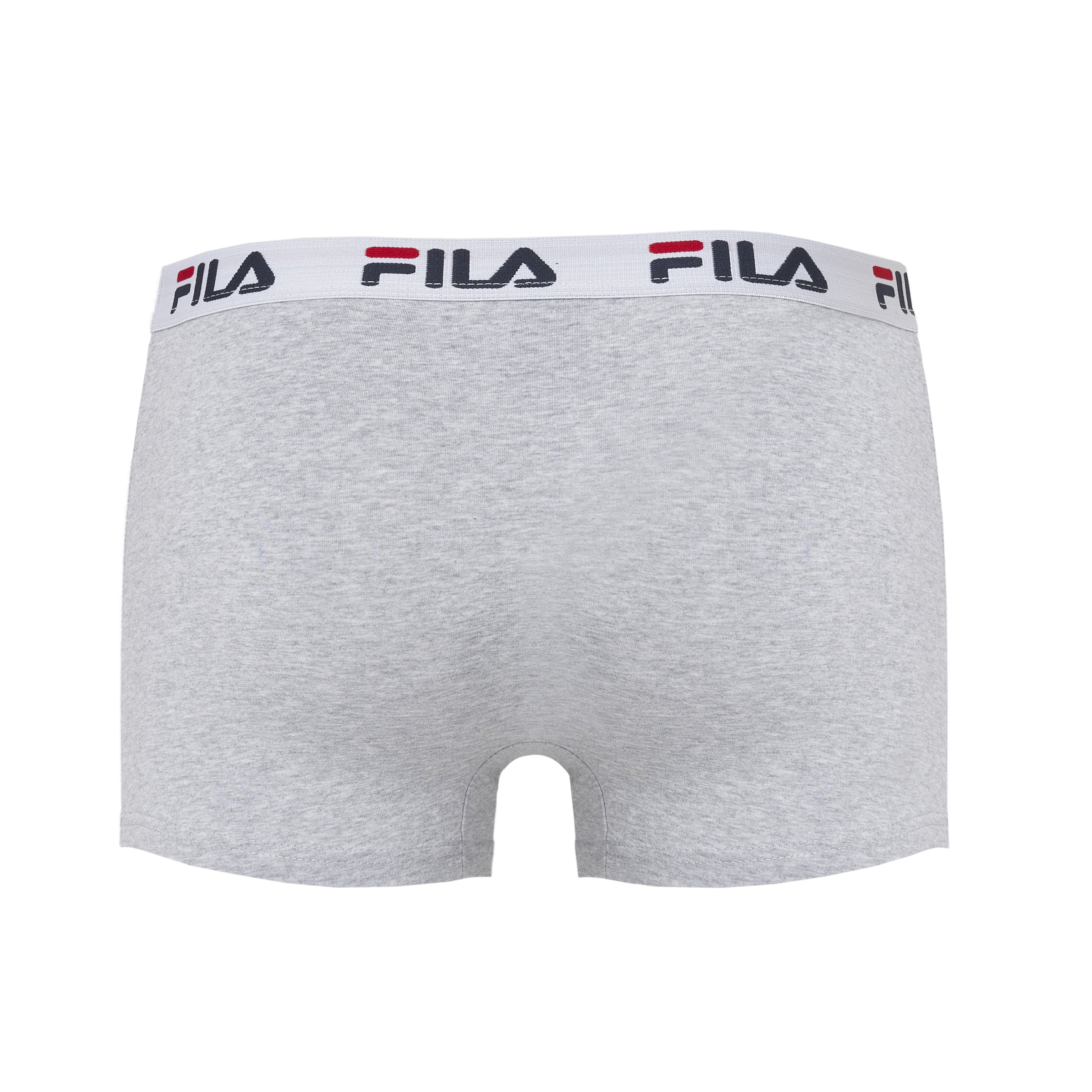 Fila Boxershorts, (5er Pack), mit Logobund