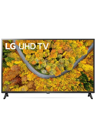 LG LCD-LED Fernseher »43UP75009 LF 43 UHD Direct-L«, 109 cm/43 Zoll, 4K Ultra HD kaufen