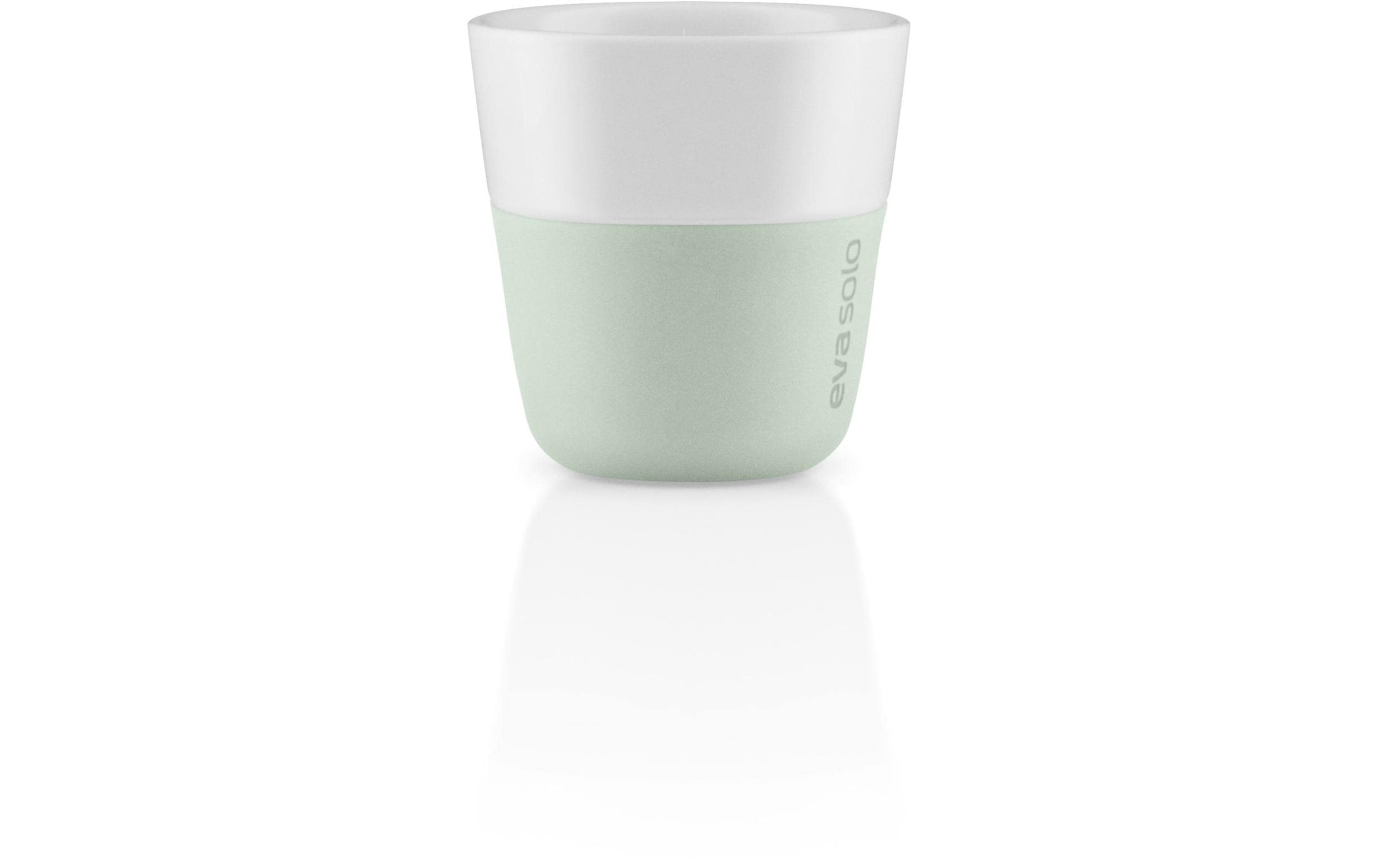Eva Solo Espressotassen, 2er-Set, Ø 6 cm, 80ml