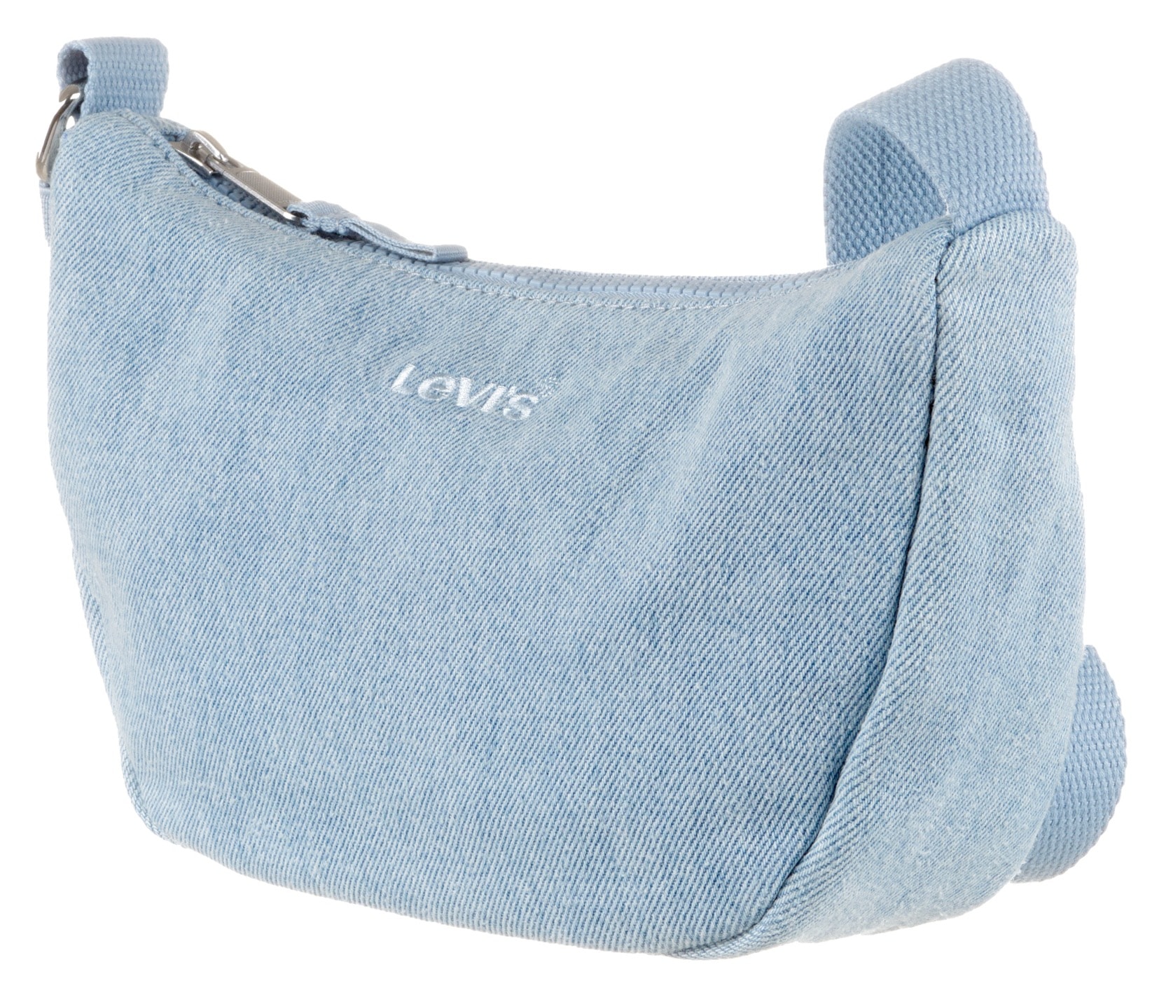 Levi's® Handtasche »WOMEN'S SMALL CROSSBODY BAG OV«, Umhängetasche