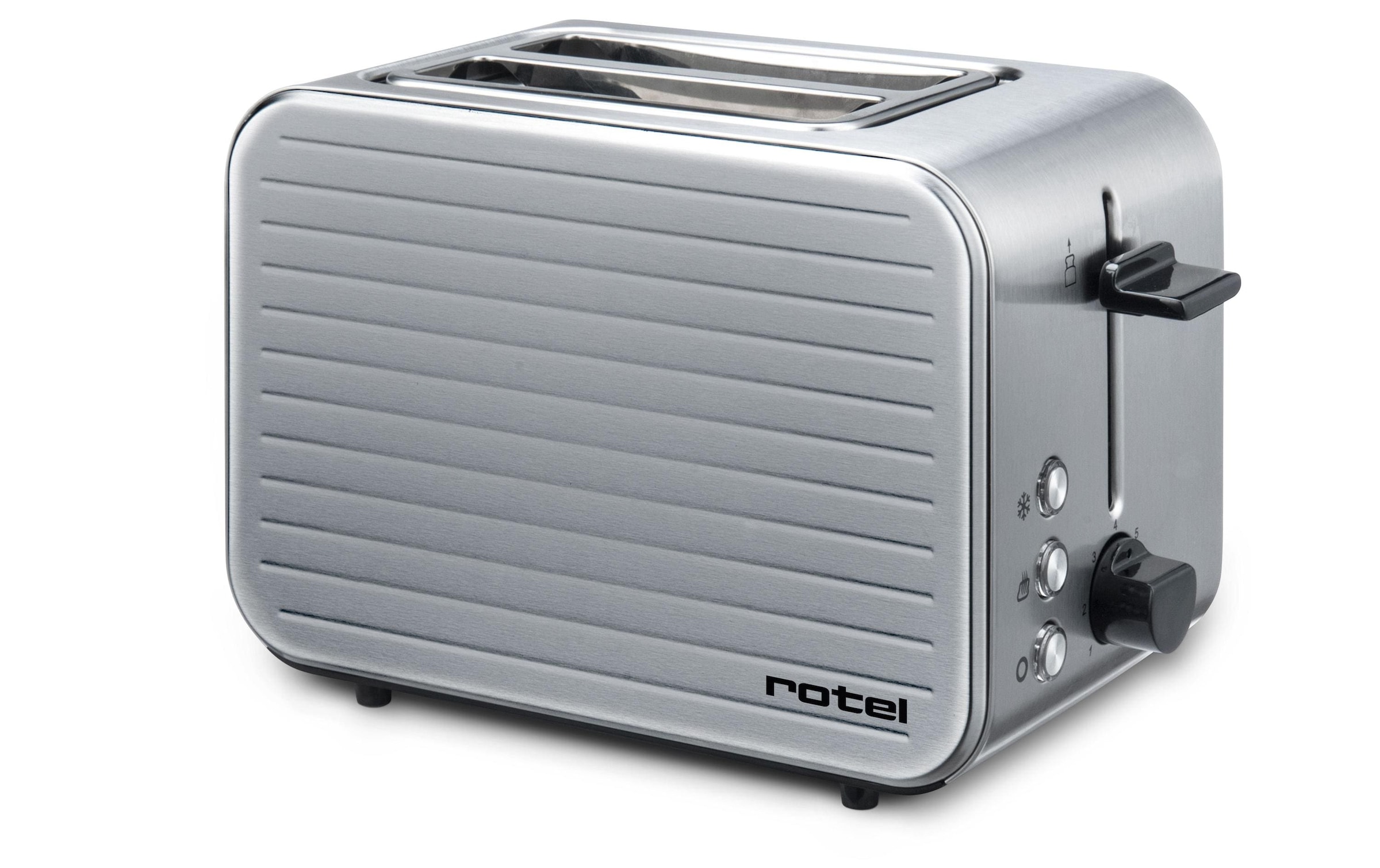 Toaster »Toaster Chrome«, 850 W