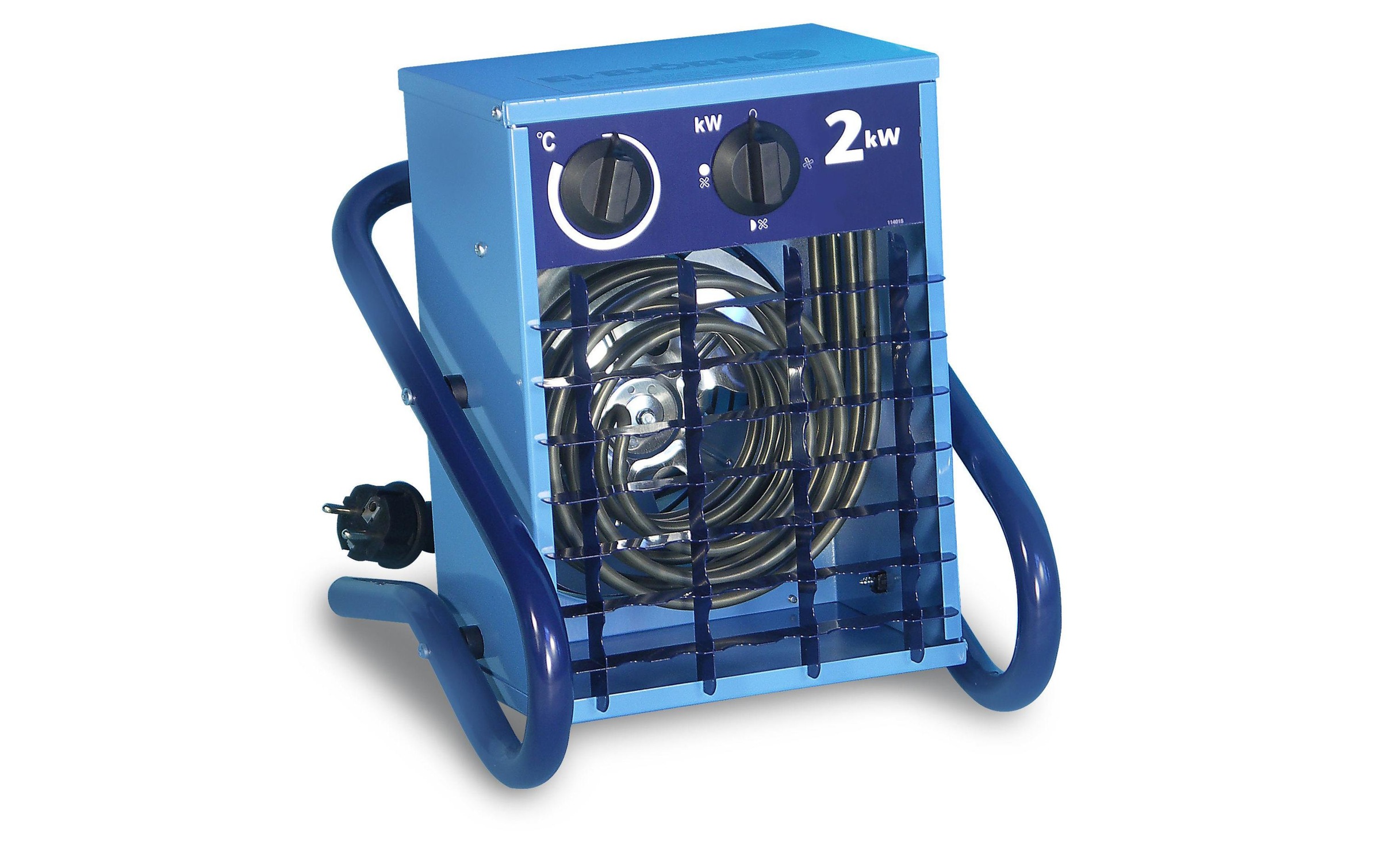 Heizlüfter »VF21T Timer 2150 W«