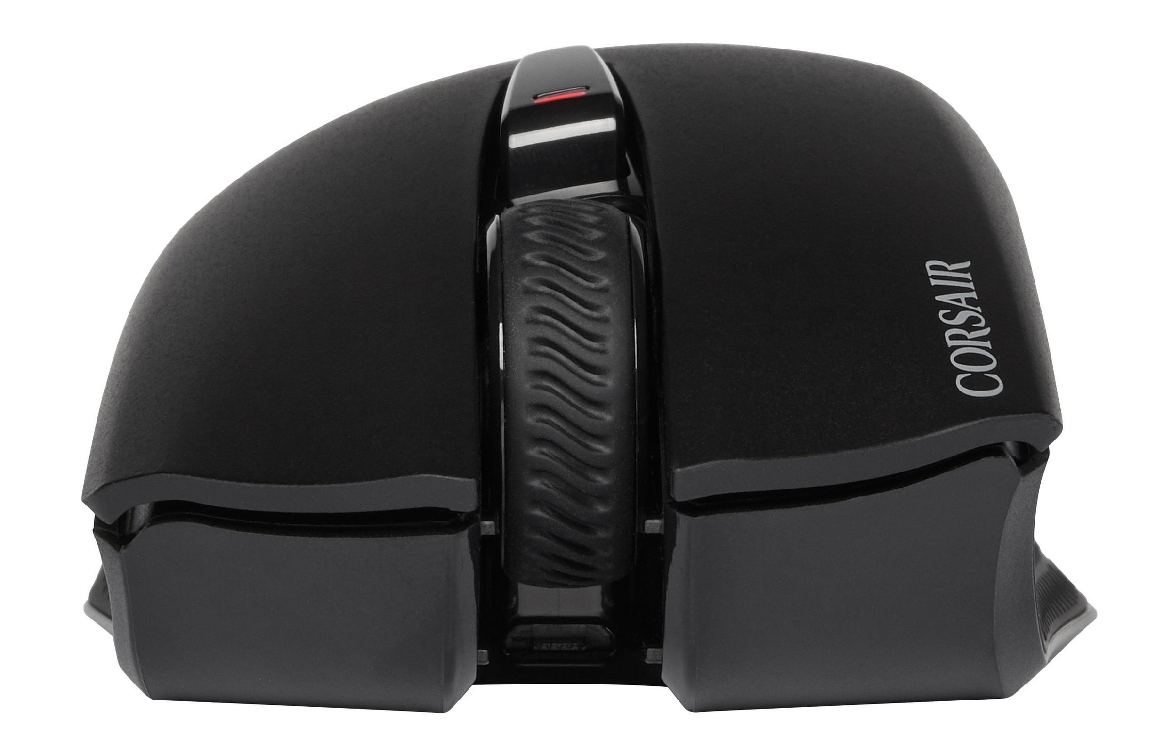 Corsair Gaming-Maus »Harpoon RGB Wireless«, Bluetooth