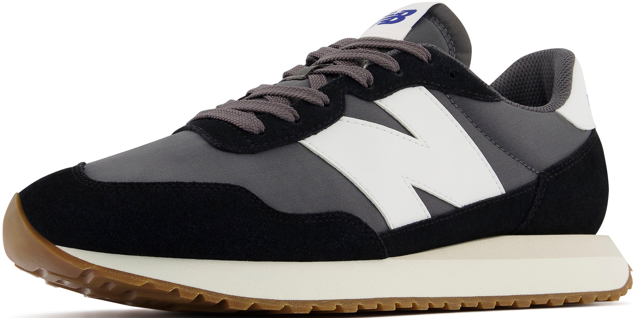 New Balance Sneaker »M237«, vom New Balance 327 inspiriert