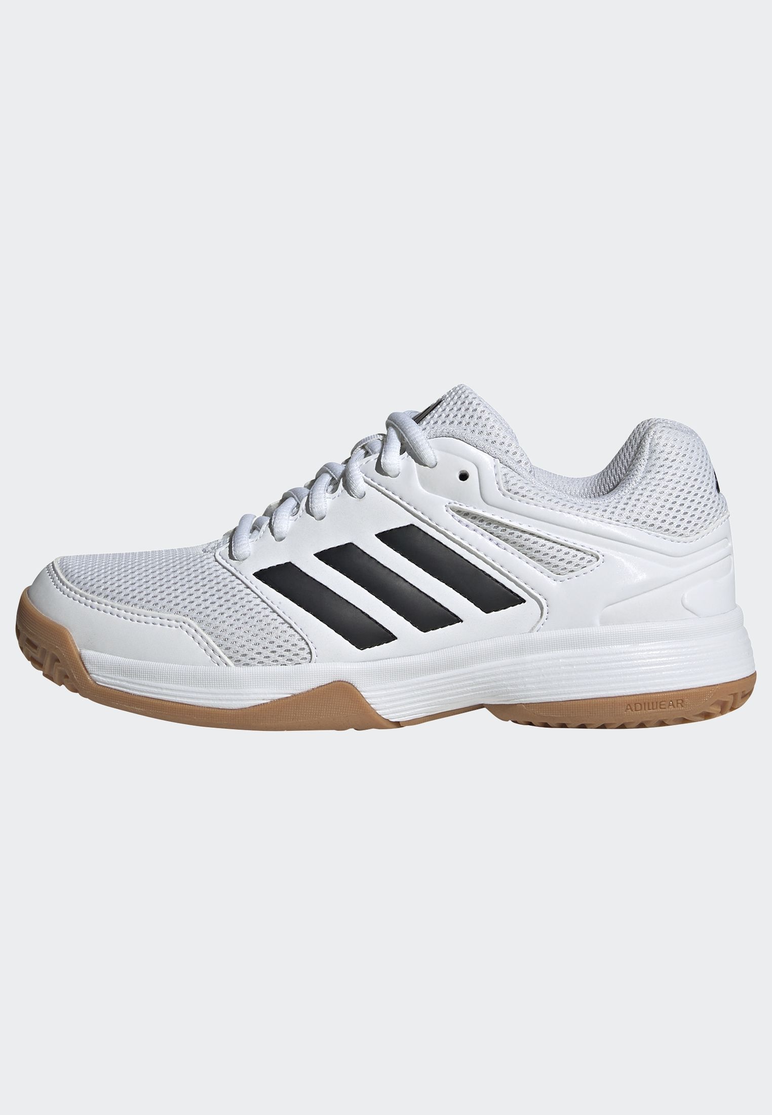adidas Performance Hallenschuh »SPEEDCOURT IN KIDS«, geeignet für jeden Hallensport
