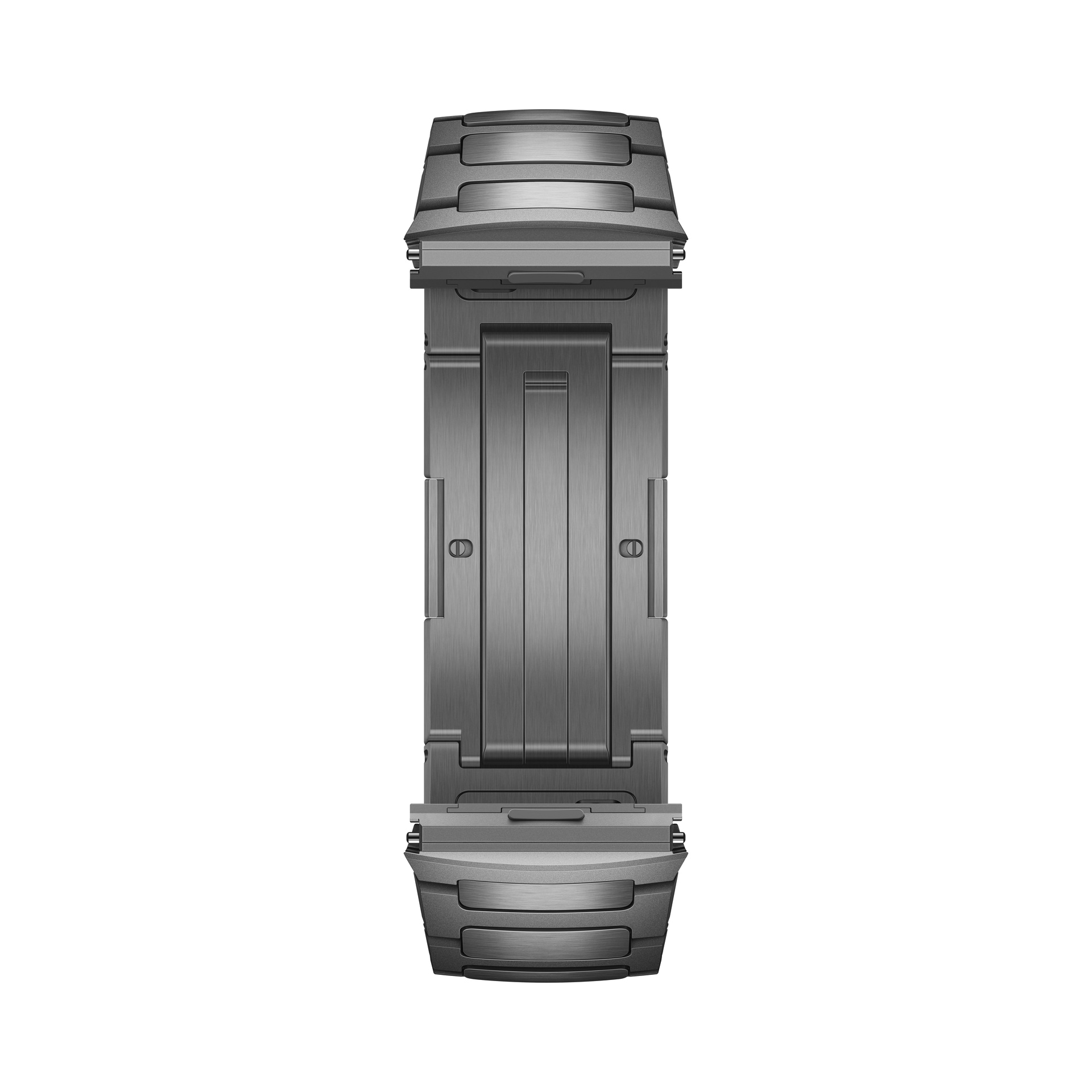 Huawei Smartwatch »Watch 4 Pro Space Edition, 3,8 cm (1,5 Zoll) AMOLED-Display«, (3,8 cm / 1,5 Zoll), Harmony OS, 32,00 GB, eSIM und LTE, SPo2, Sturzerkennung, One Touch Health