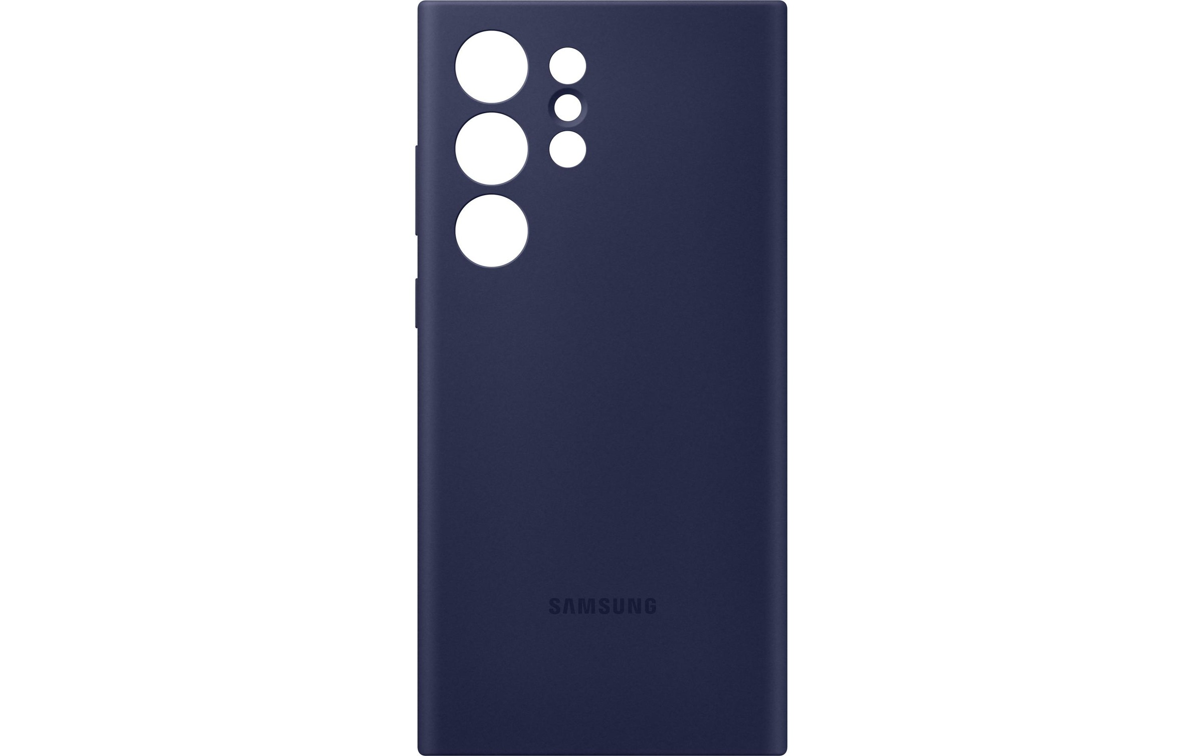 Samsung Backcover »Silicone«