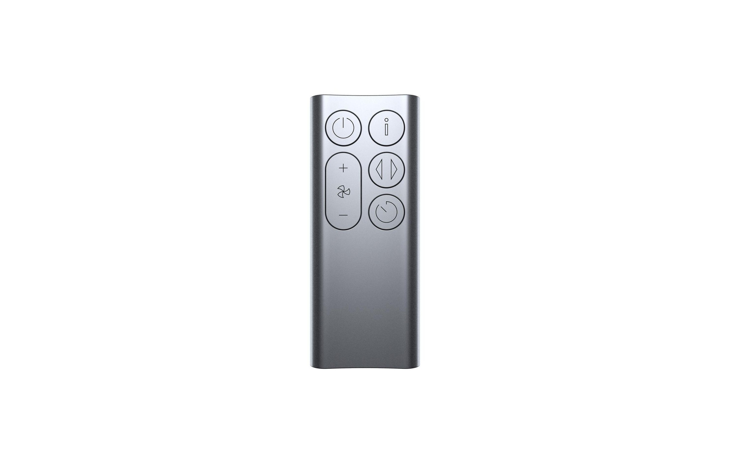 DYSON Tischventilator »Pure Cool Me Weiss«