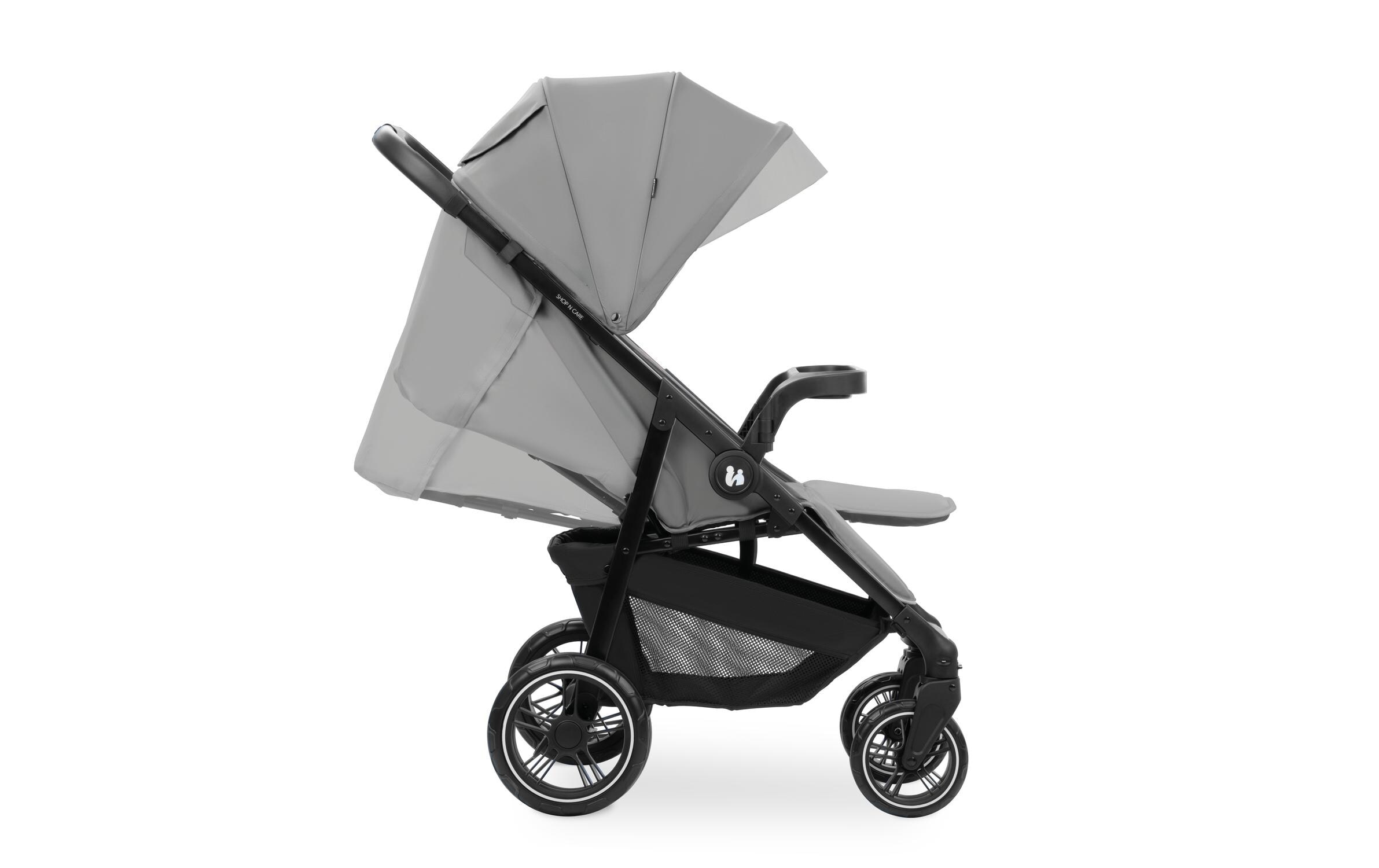 Hauck Kinder-Buggy »Shop N Care«