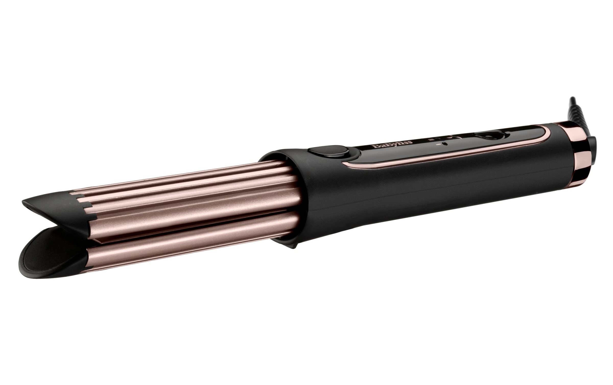 BaByliss Lockenstyler »Curl Styler L«, Keramik-Beschichtung