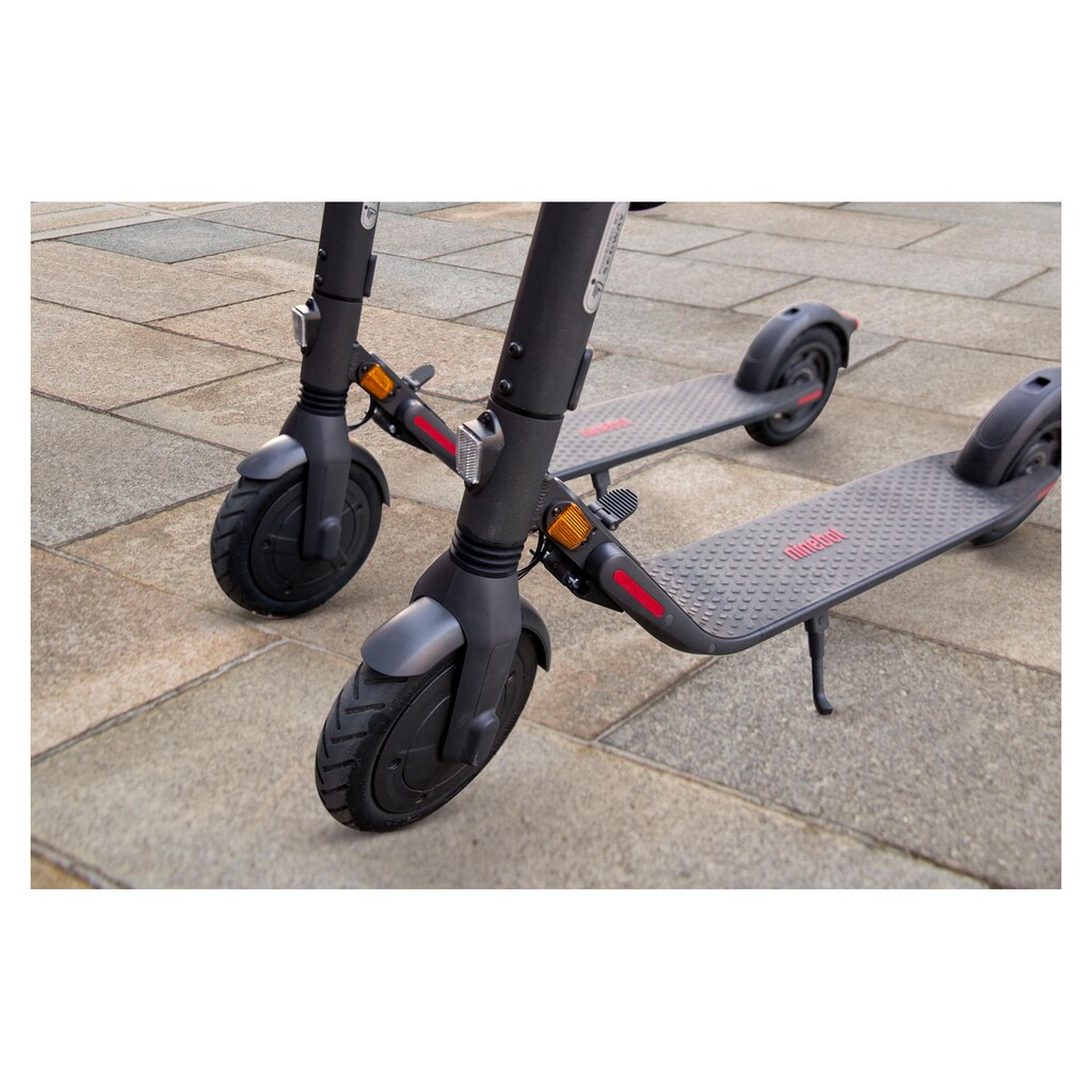 ninebot by Segway E-Scooter »E25D«