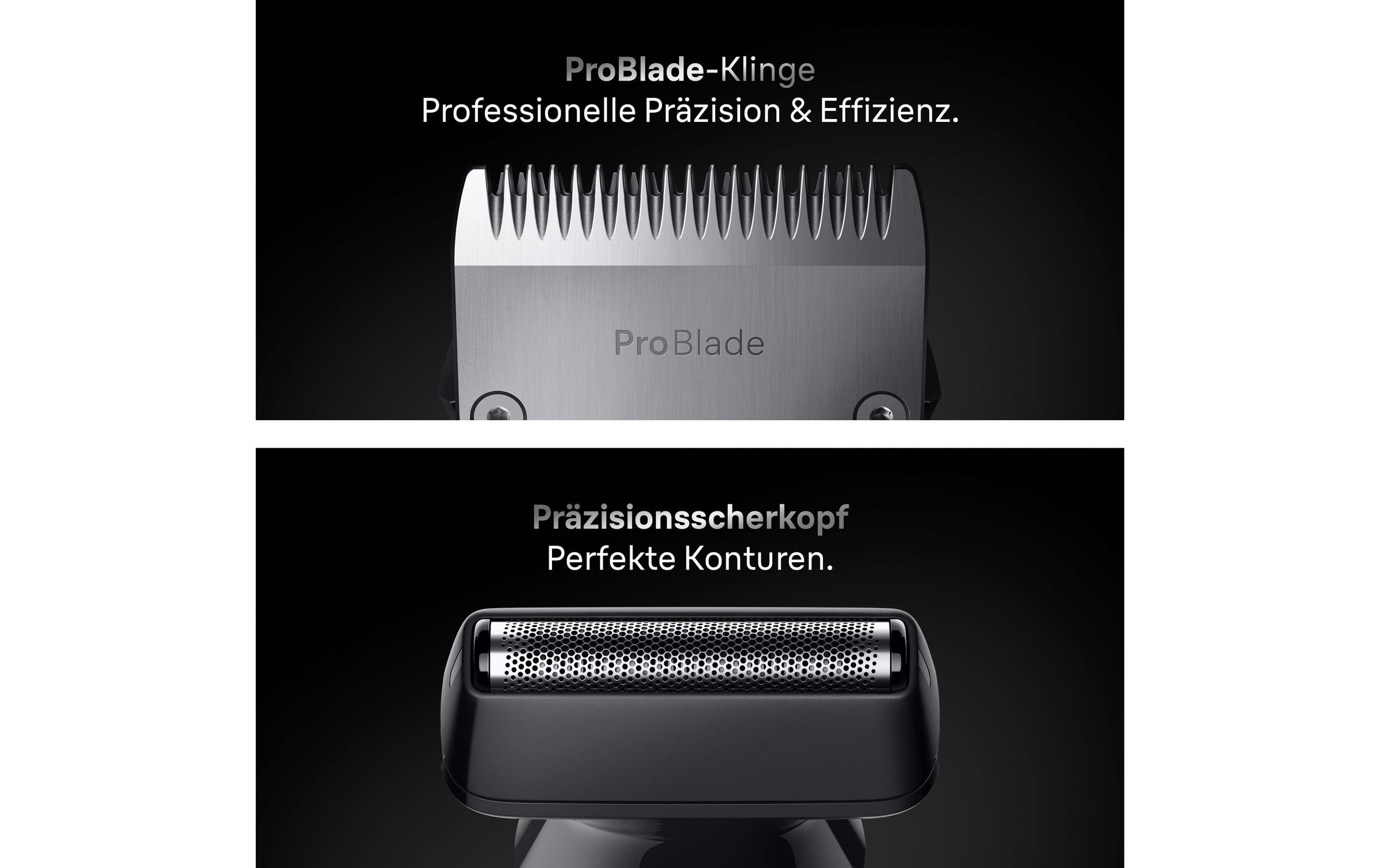 Braun Elektrorasierer »Series 7 All-In-One Styler AIO7540«