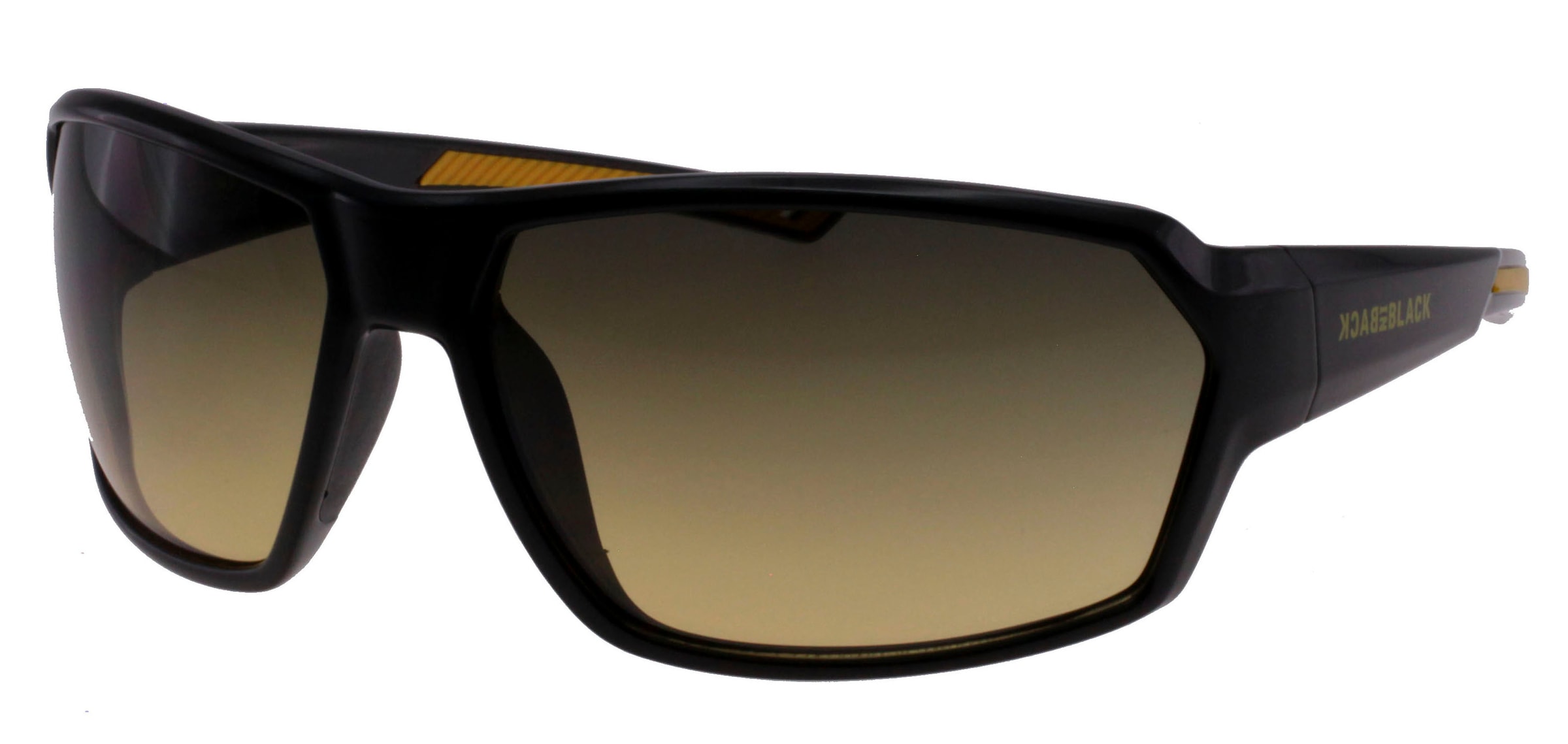 BACK IN BLACK Eyewear Sonnenbrille