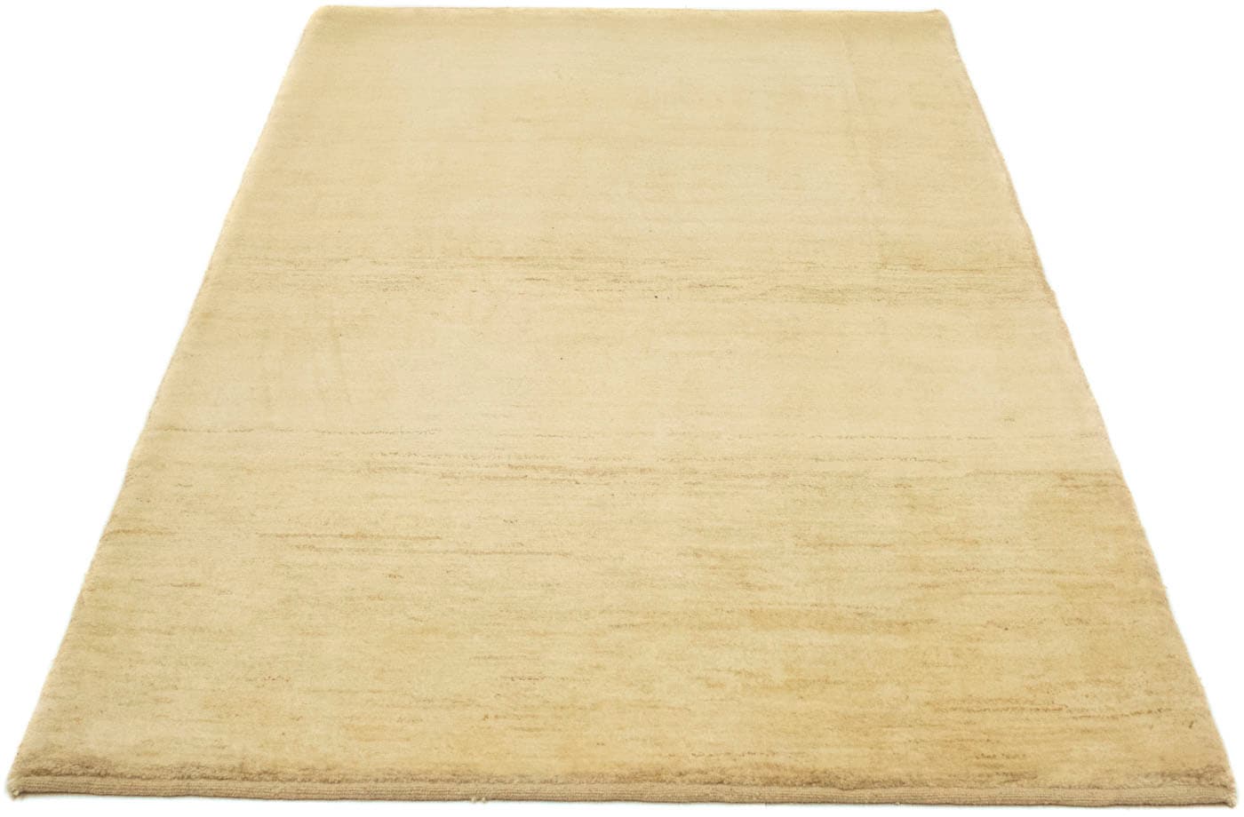 rechteckig, kaufen beige«, »Gabbeh Jelmoli-Versand handgeknüpft Wollteppich Teppich morgenland online | handgeknüpft