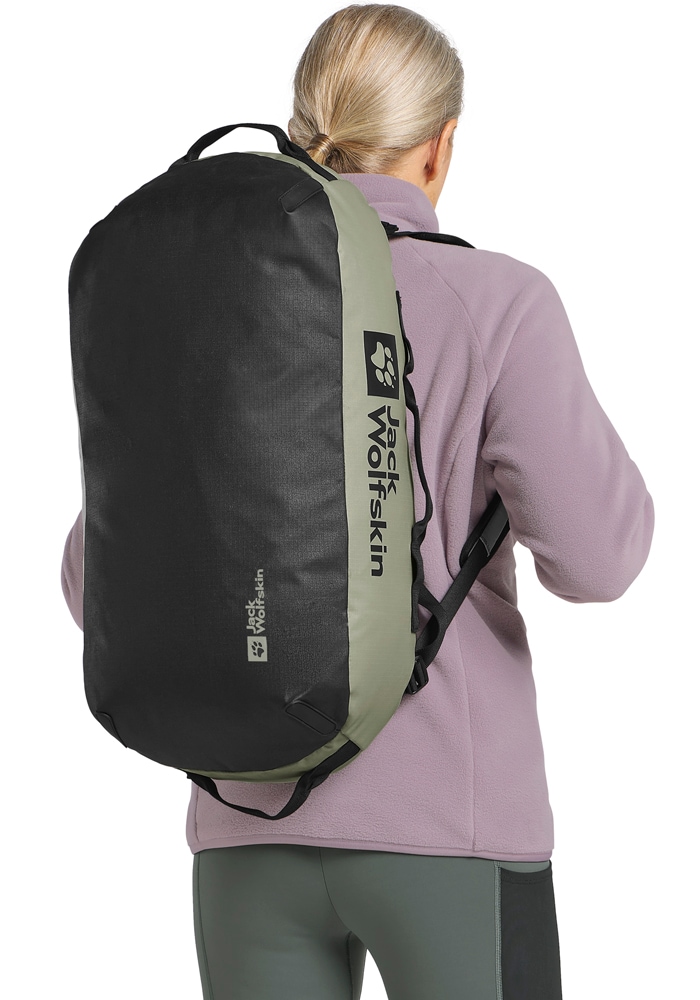 Jack Wolfskin Sporttasche »ALL-IN DUFFLE 35«