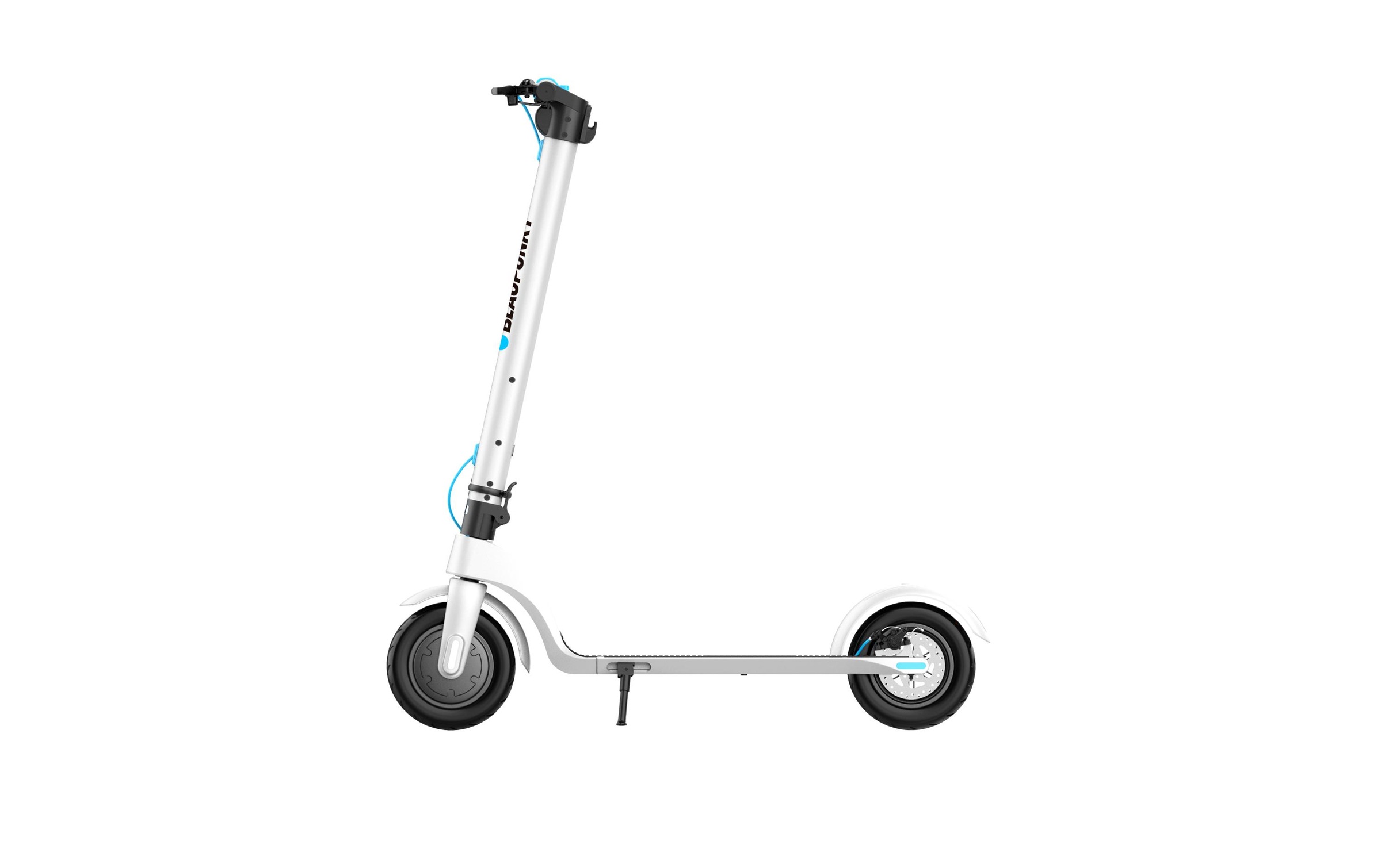 Blaupunkt E-Scooter »808 Edition«