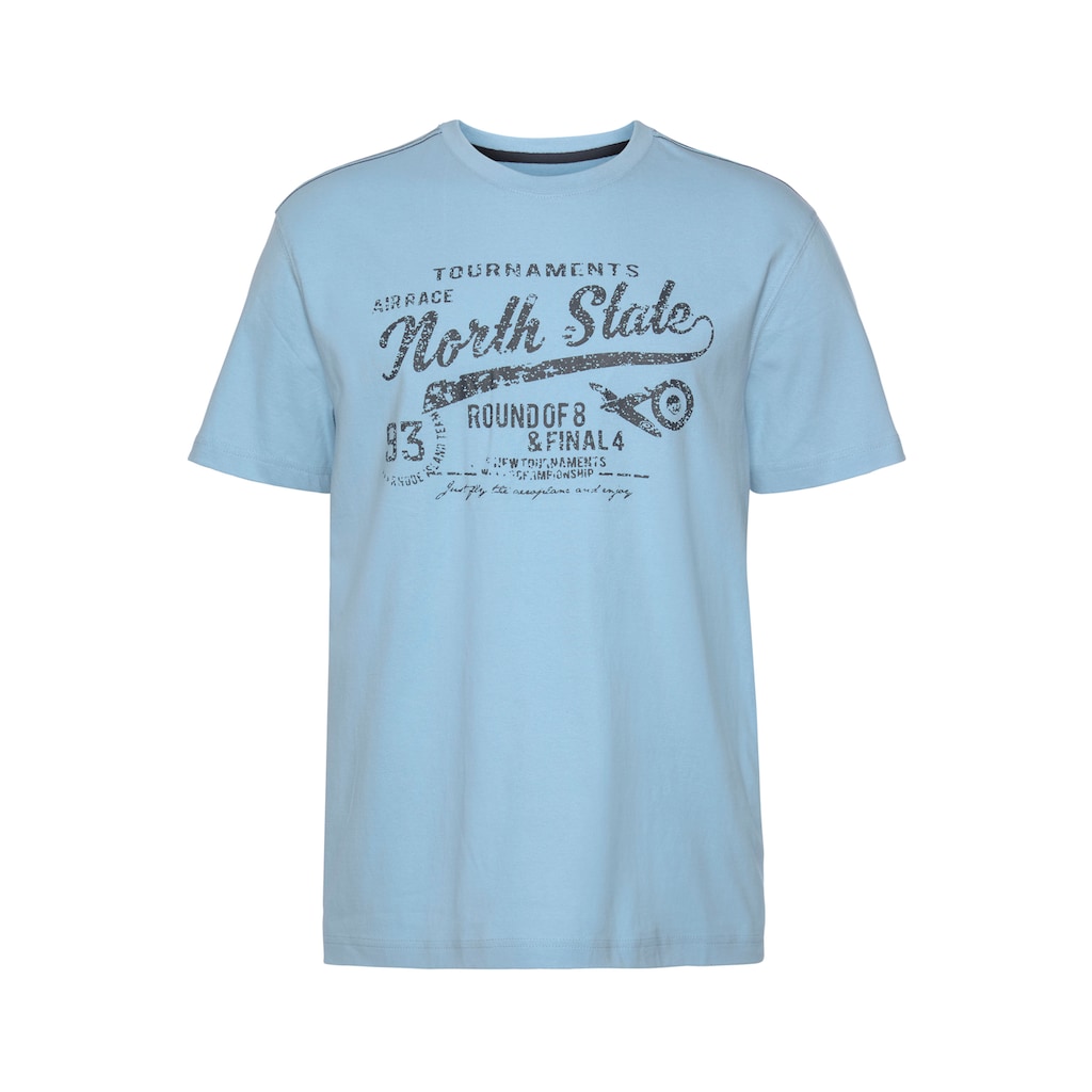 Man's World T-Shirt