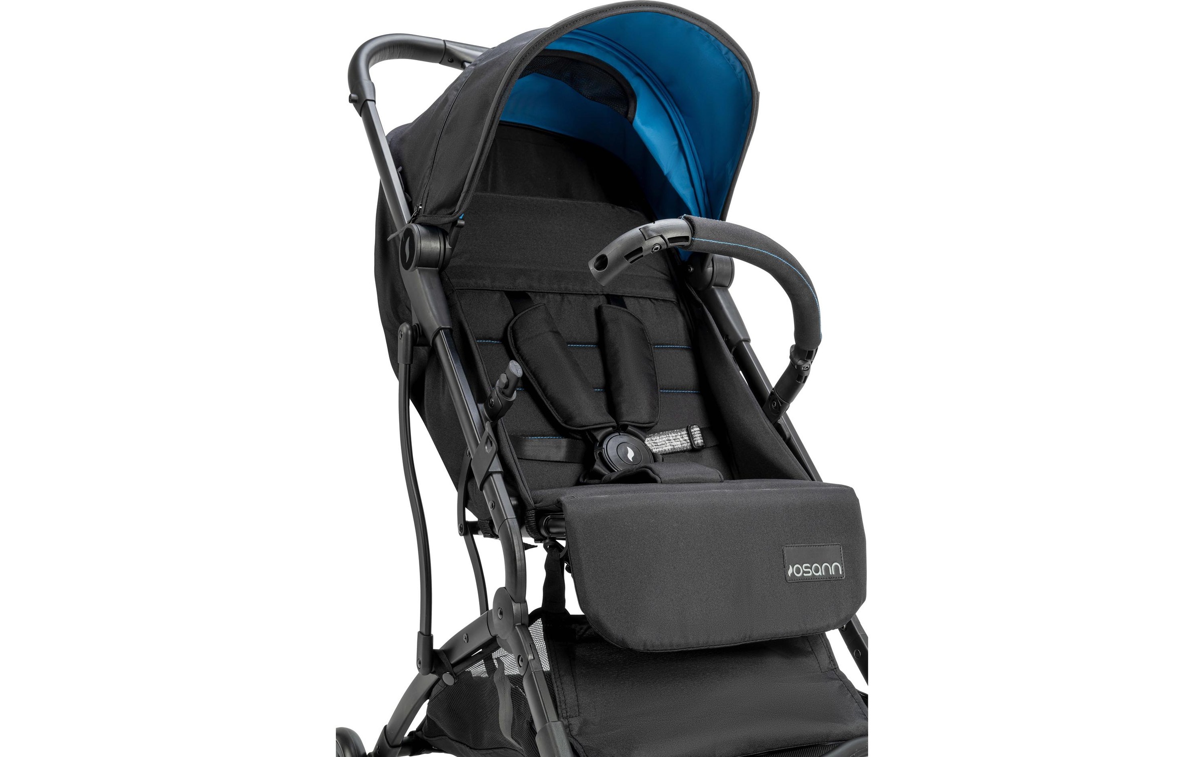 Osann Kinder-Buggy »Osann Buggy Vegas«, 22 kg