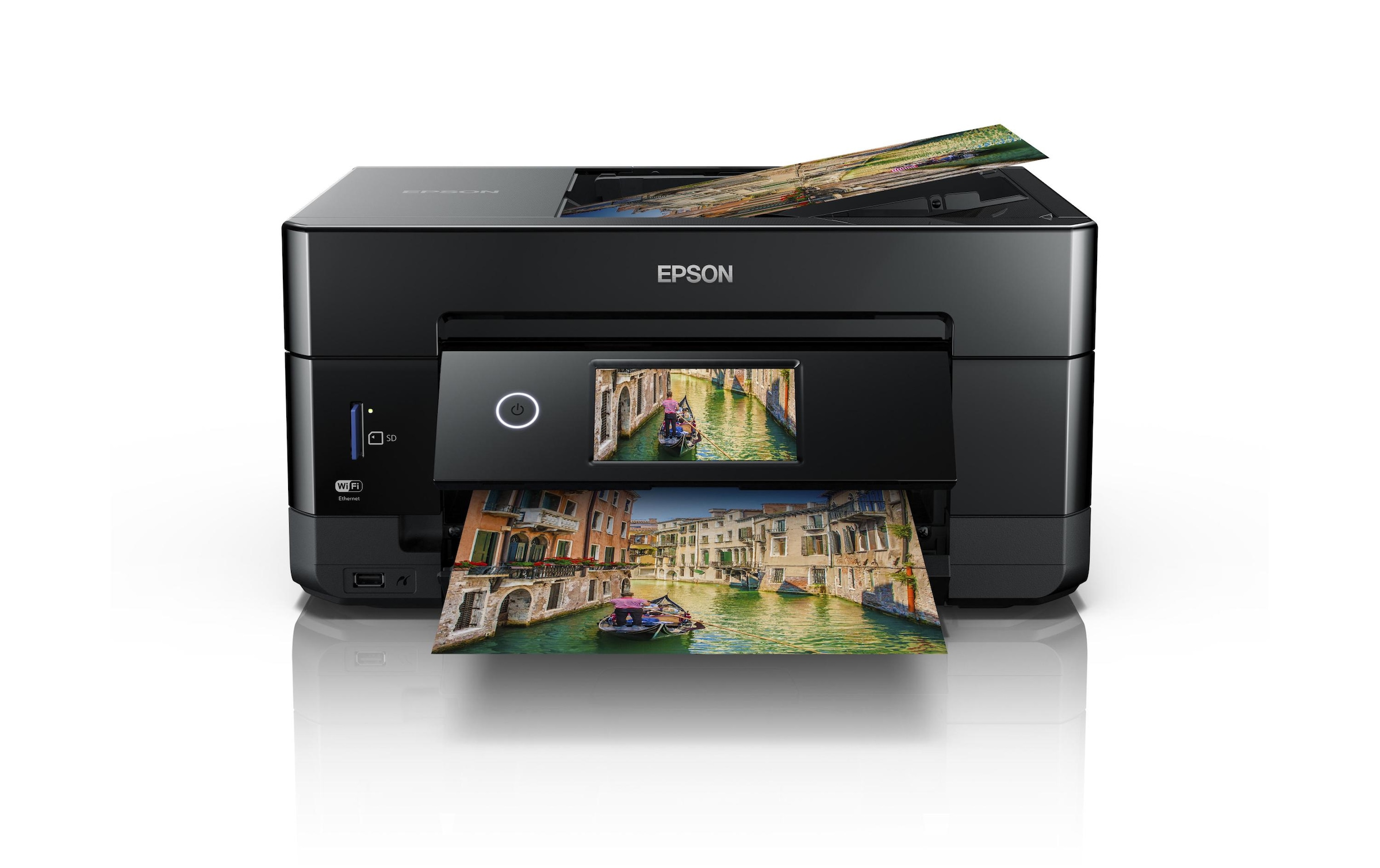Epson Multifunktionsdrucker
