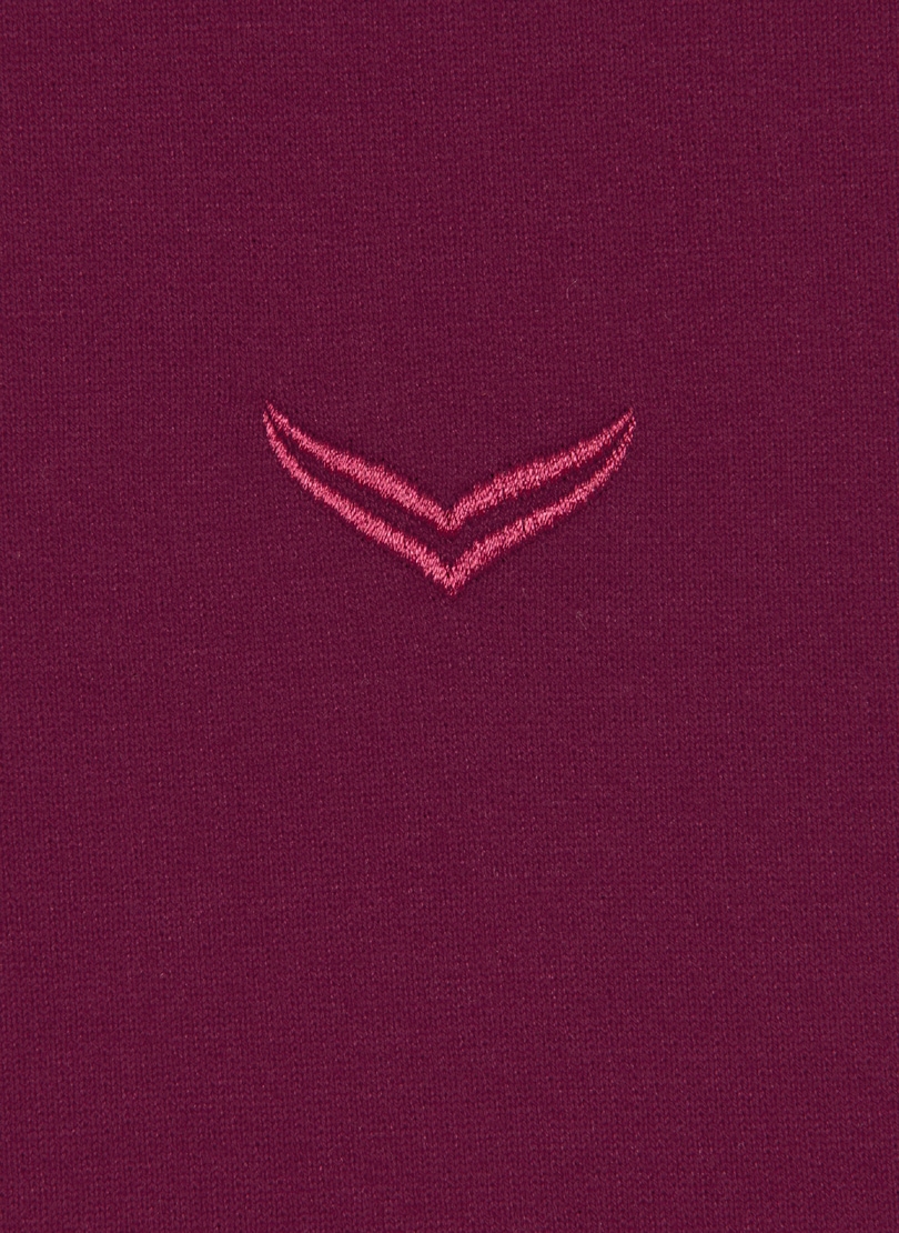Trigema Sweatshirt »TRIGEMA Sweatshirt«