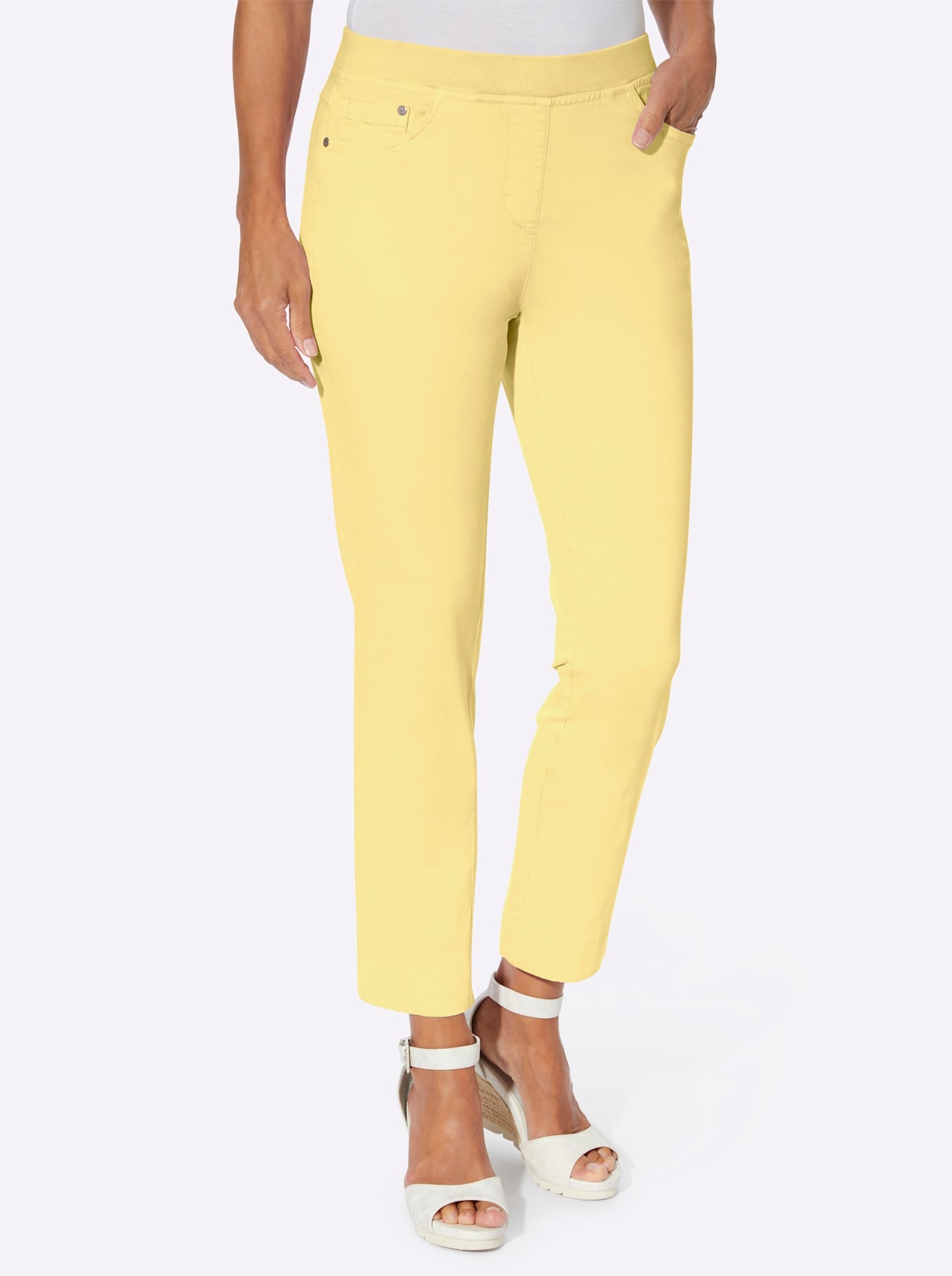 Inspirationen 7/8-Jeans 1 Stk.