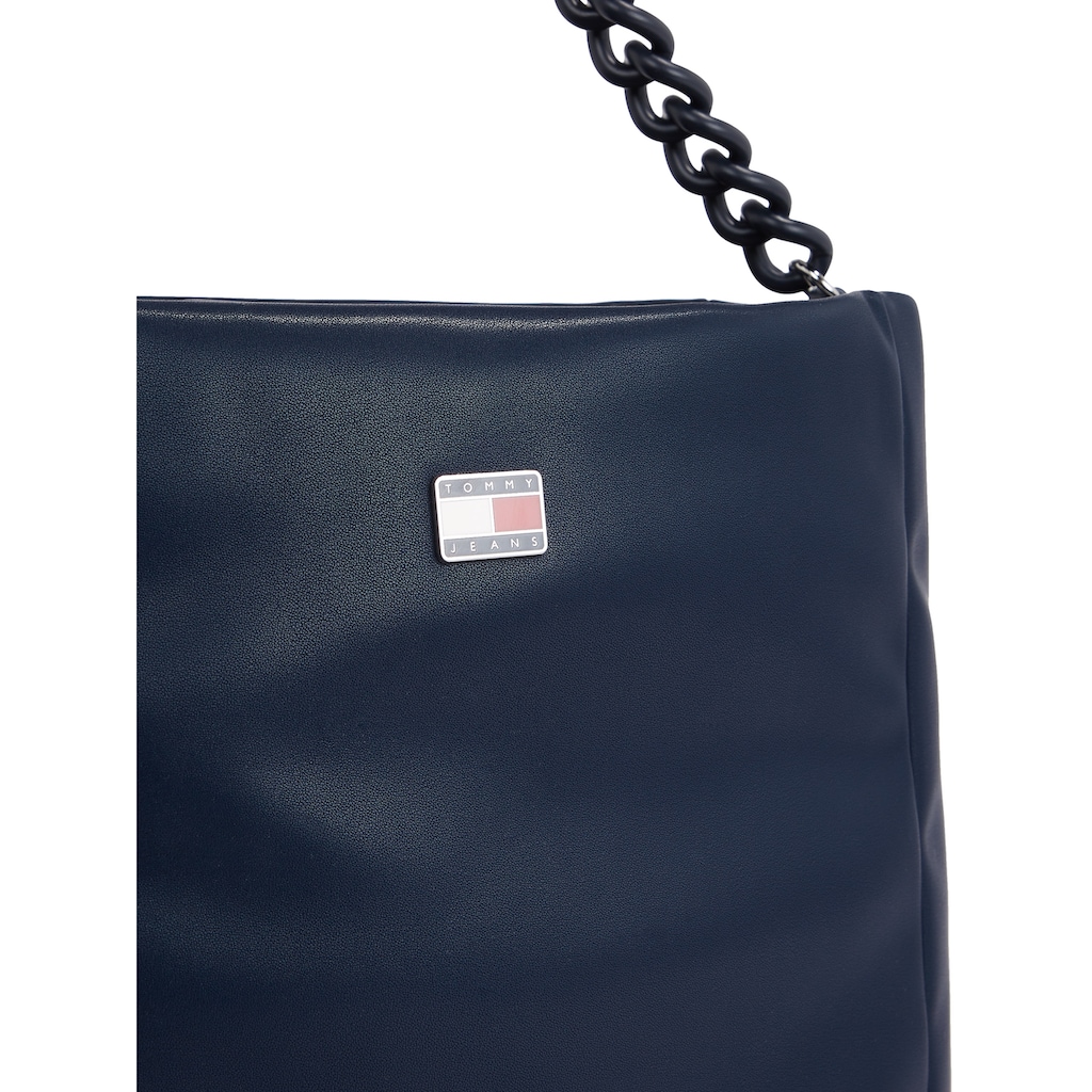 Tommy Jeans Shopper »TJW CITY-WIDE TOTE«
