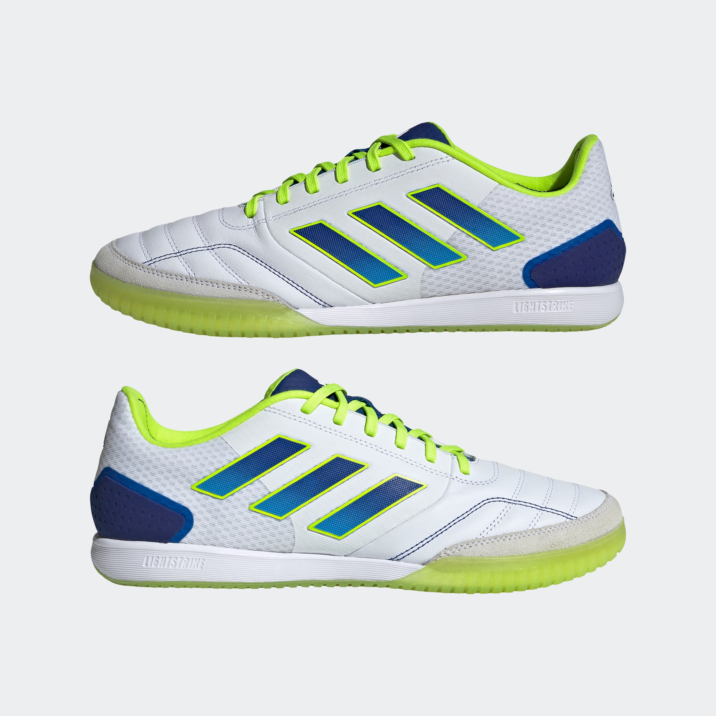 adidas Performance Fussballschuh »TOP SALA COMPETITION IN«, für Halle und Strasse