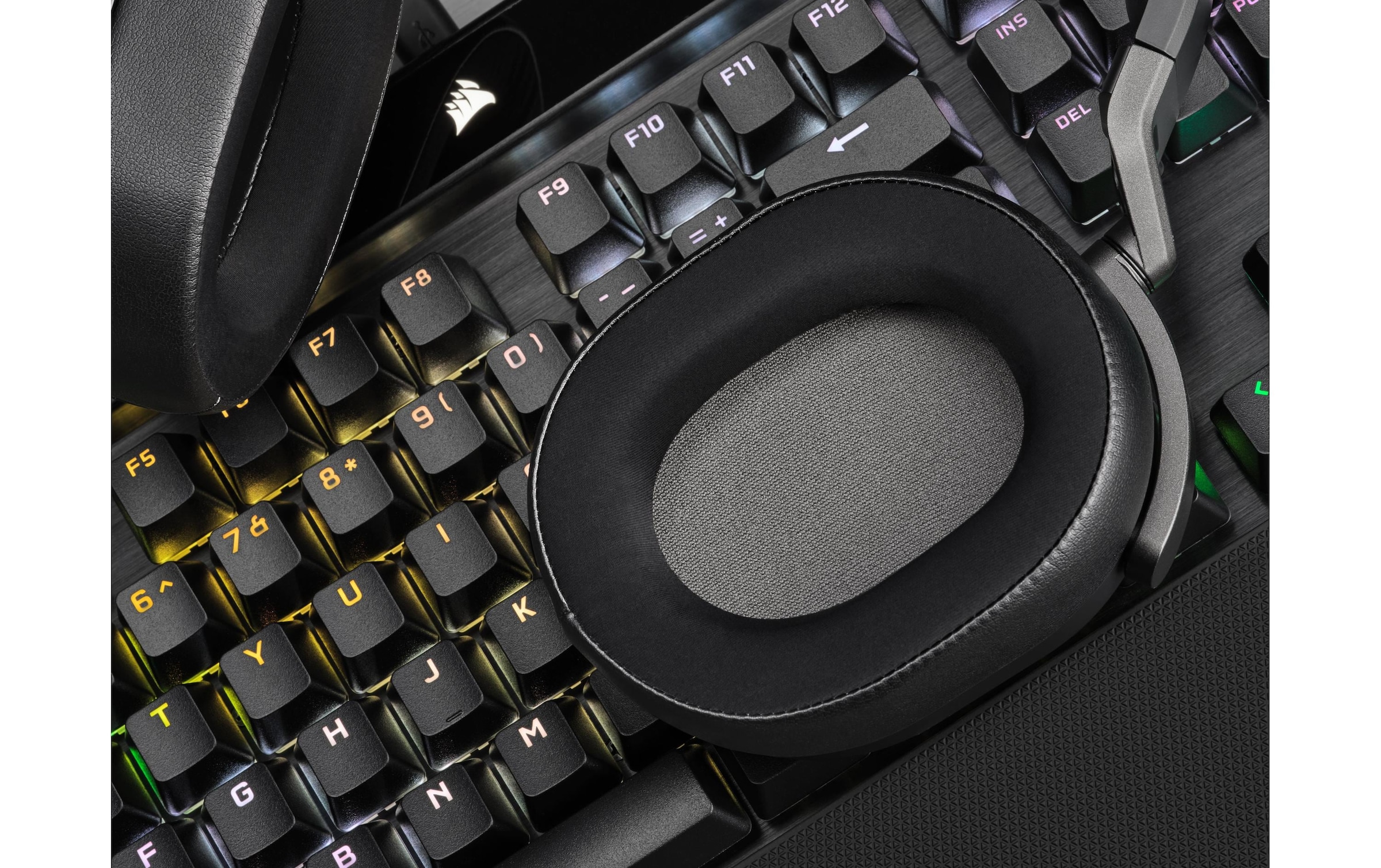 Corsair Headset »HS65 Surround«